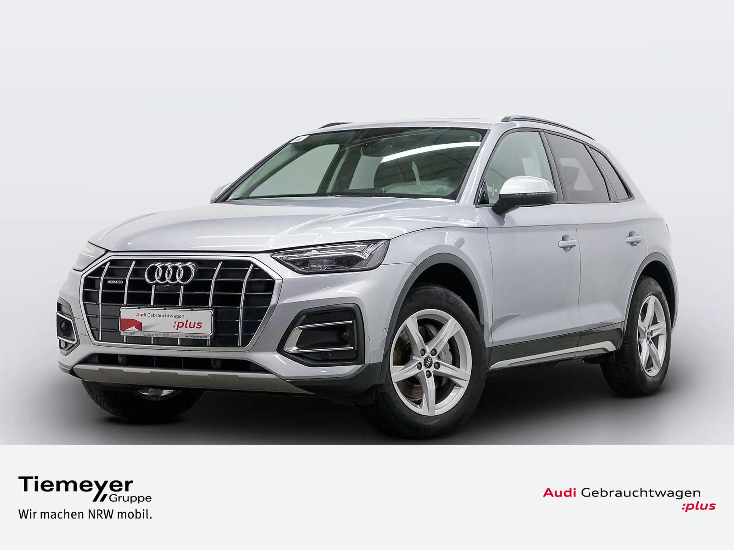 Audi - Q5