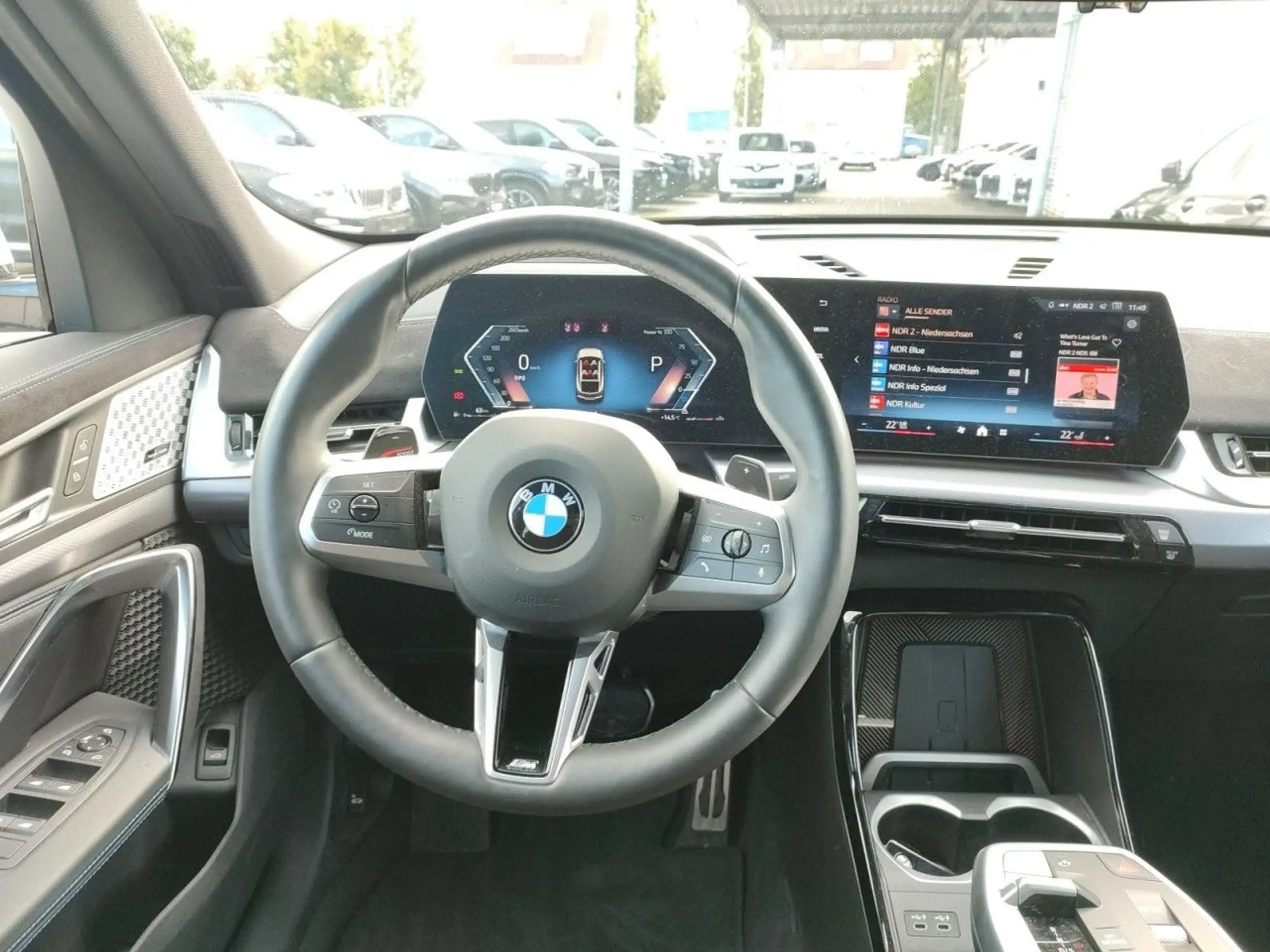 BMW - X2