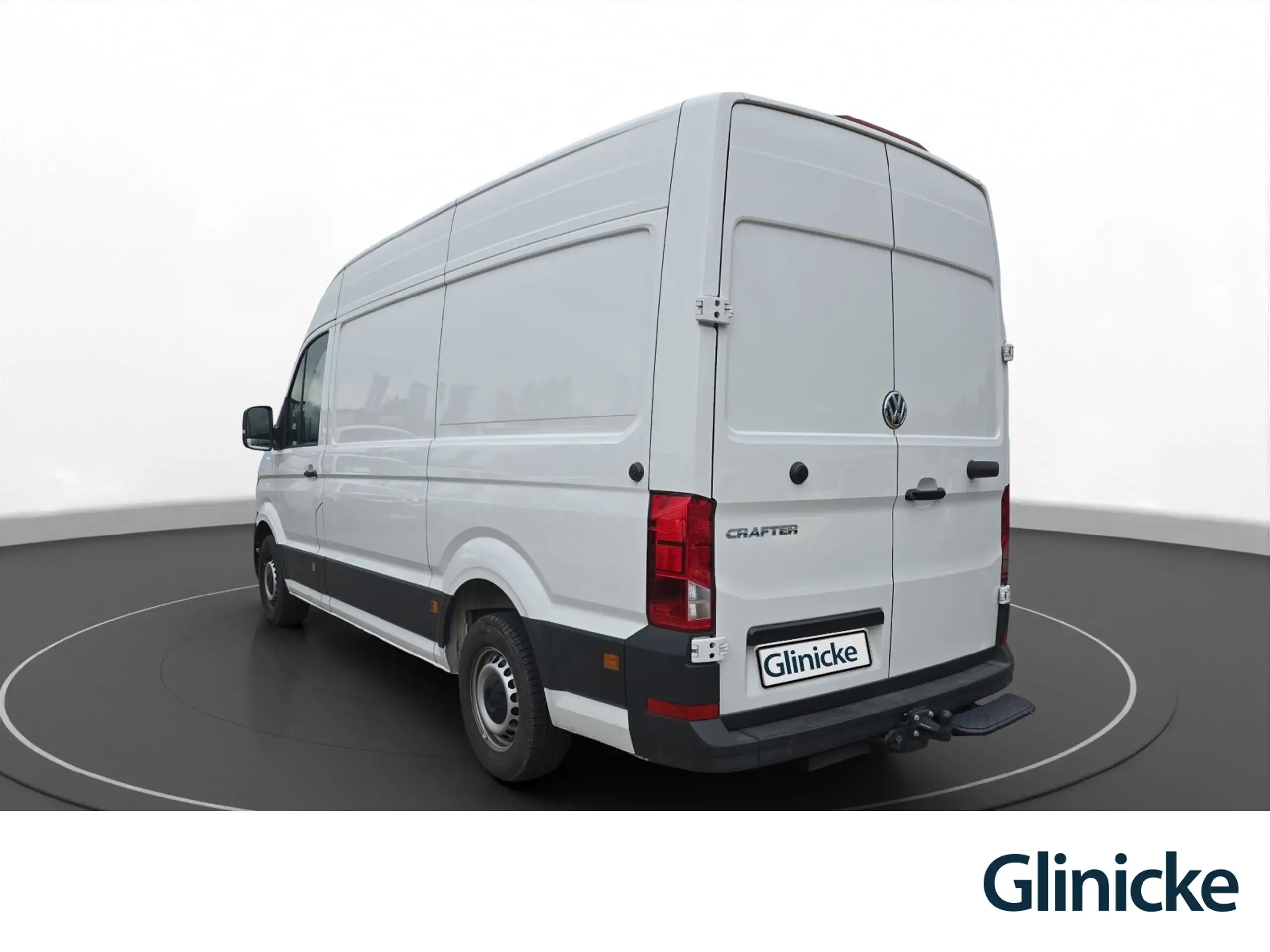 Volkswagen - Crafter