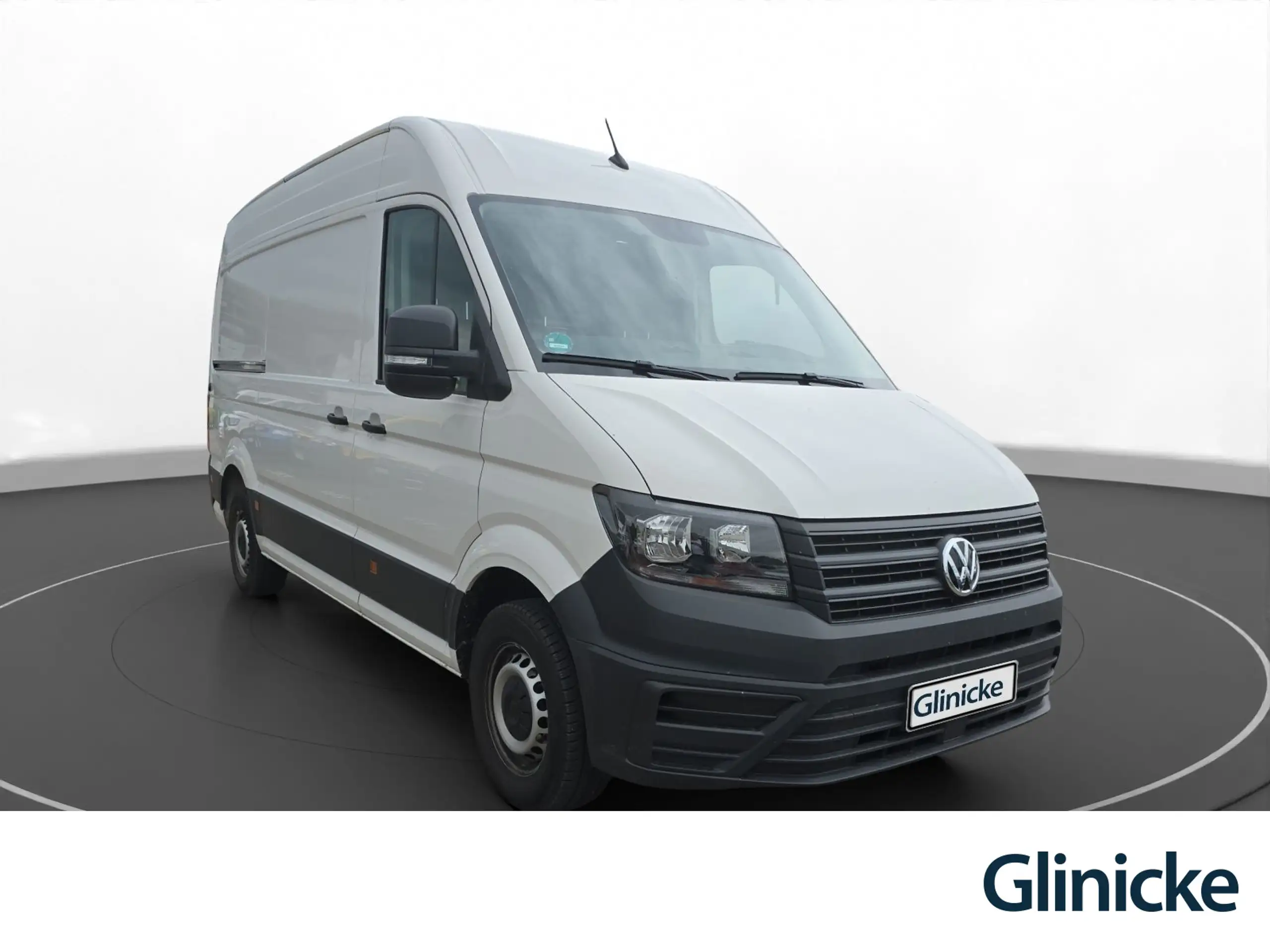 Volkswagen - Crafter