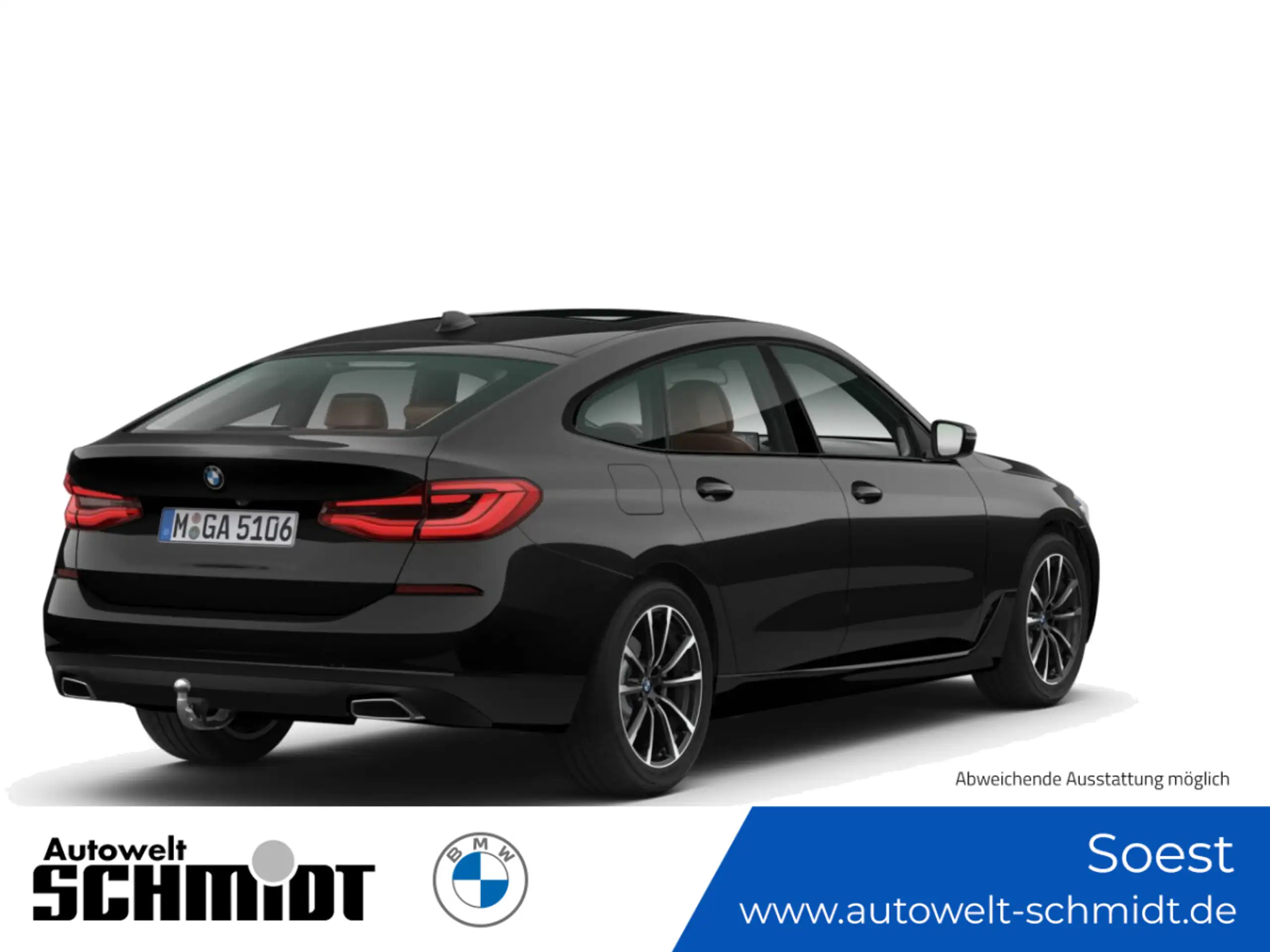 BMW - 630