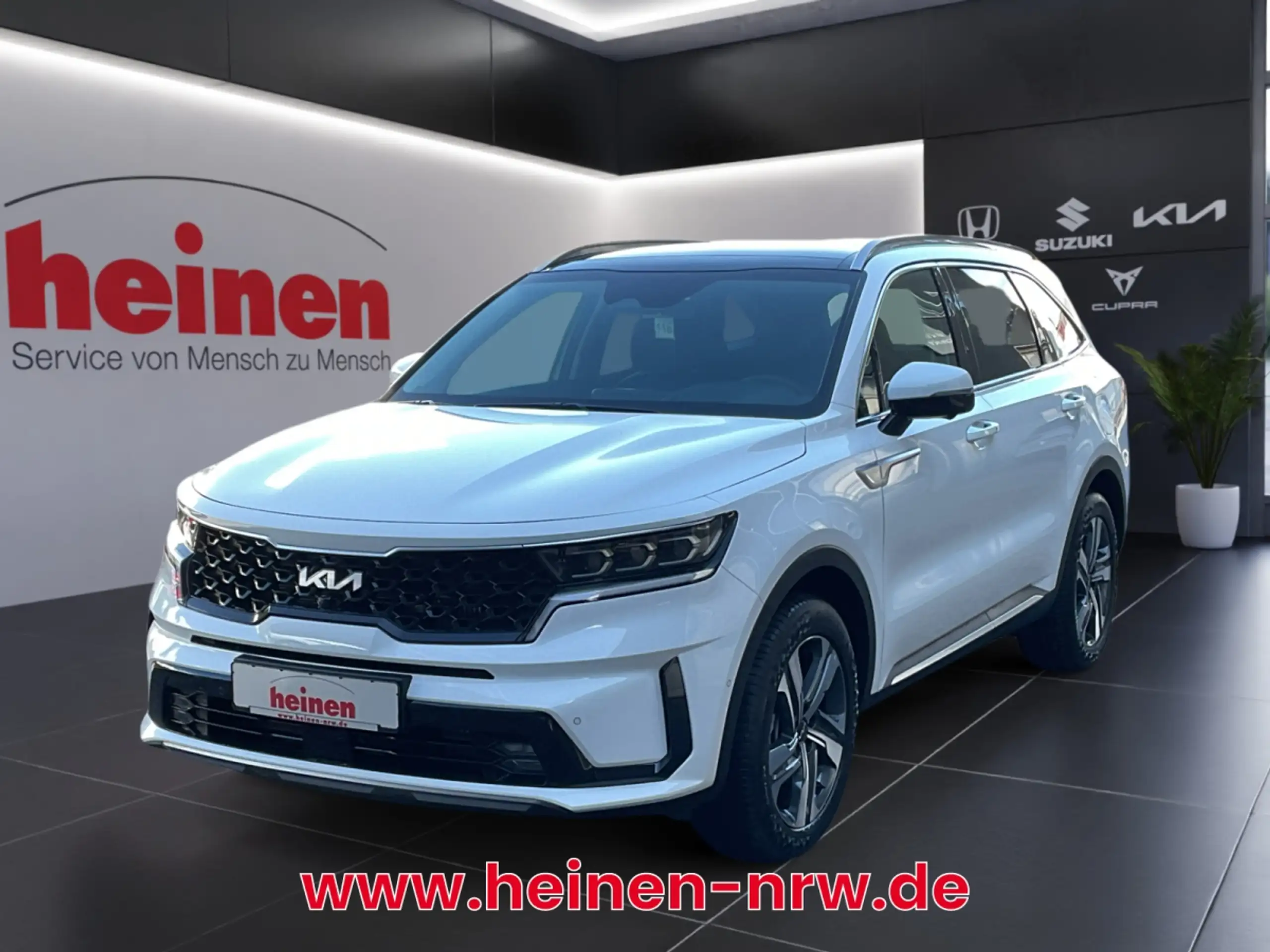 Kia Sorento 2024