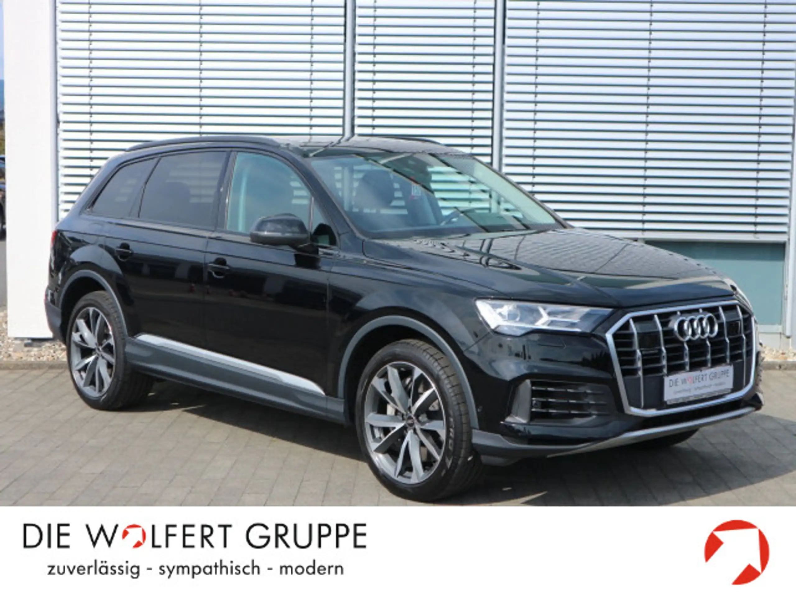 Audi - Q7