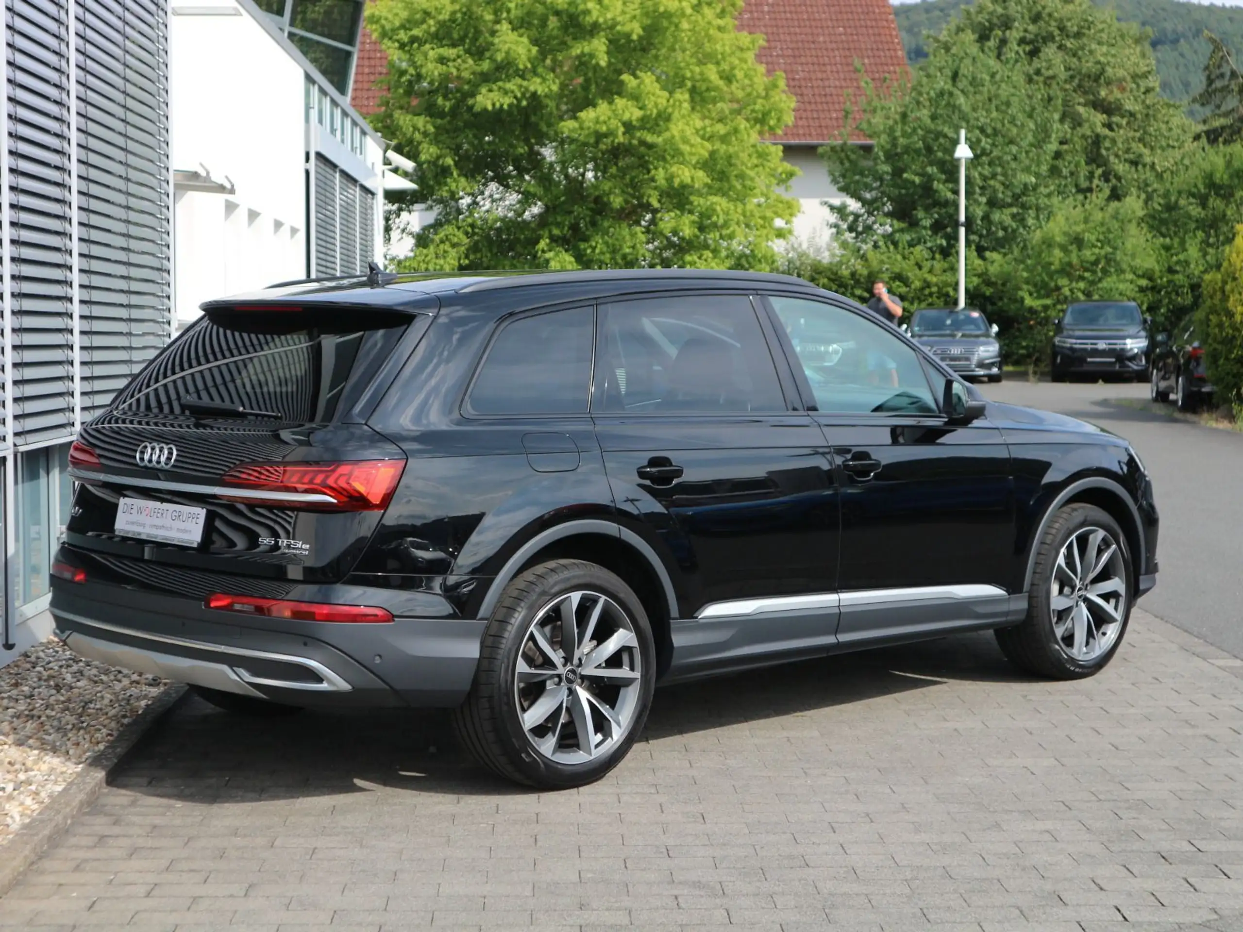 Audi - Q7