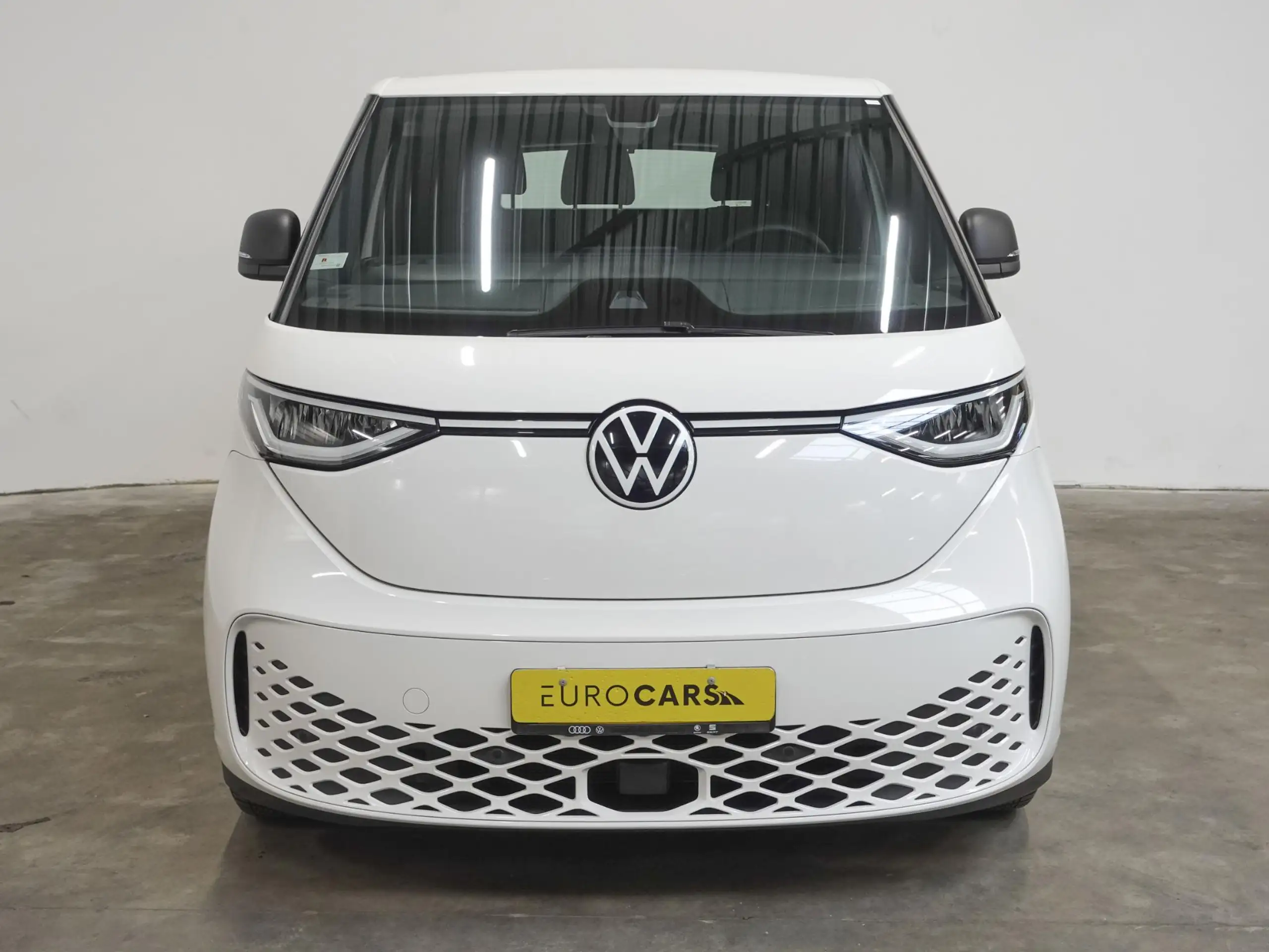 Volkswagen - ID. Buzz Cargo