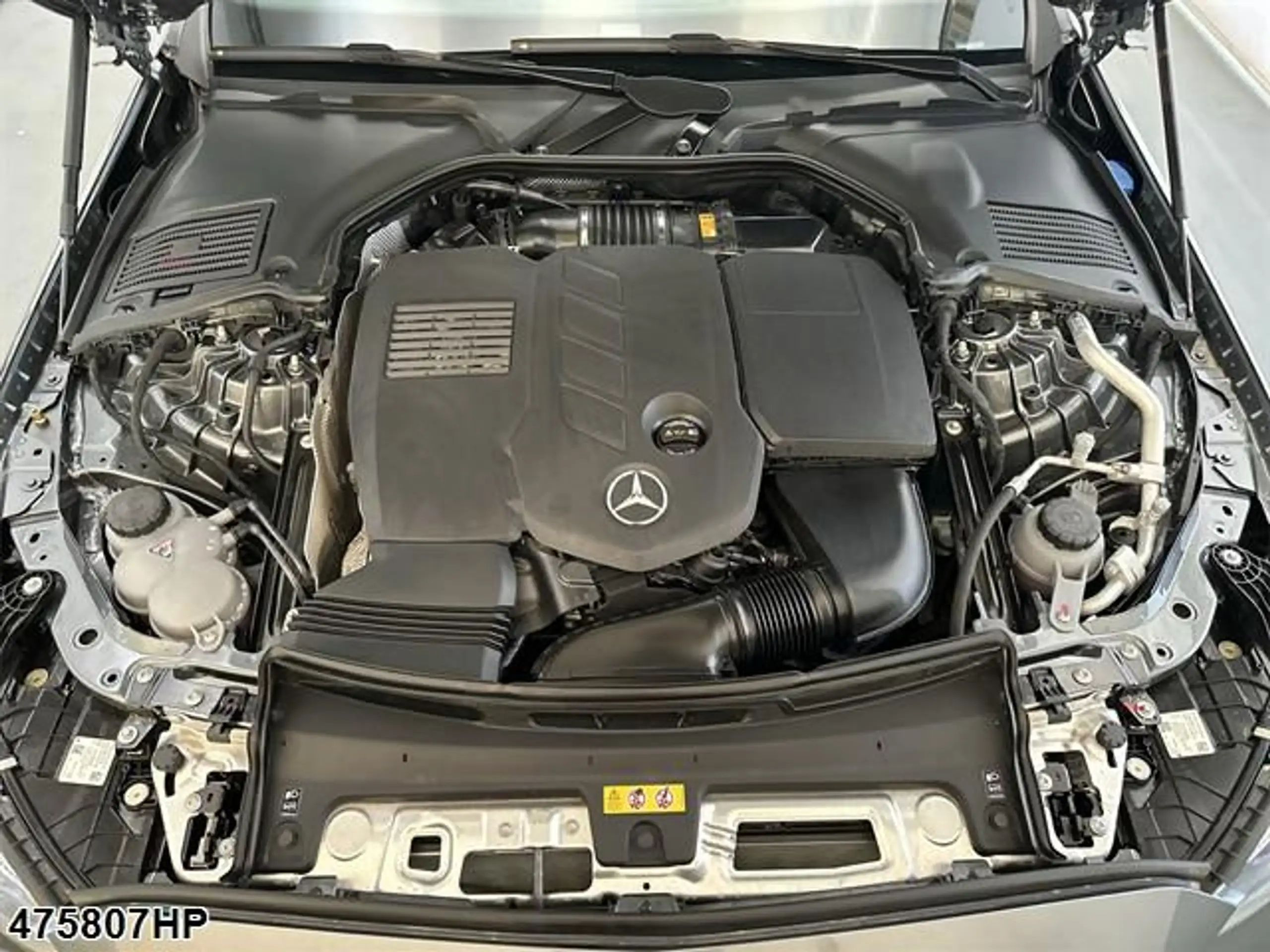 Mercedes-Benz - C 300