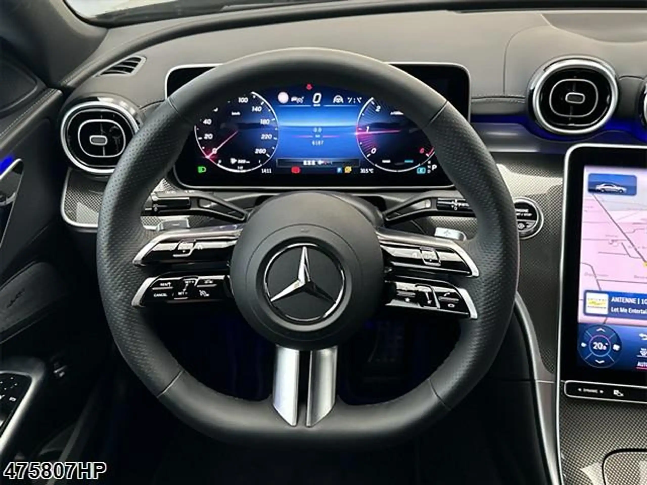 Mercedes-Benz - C 300