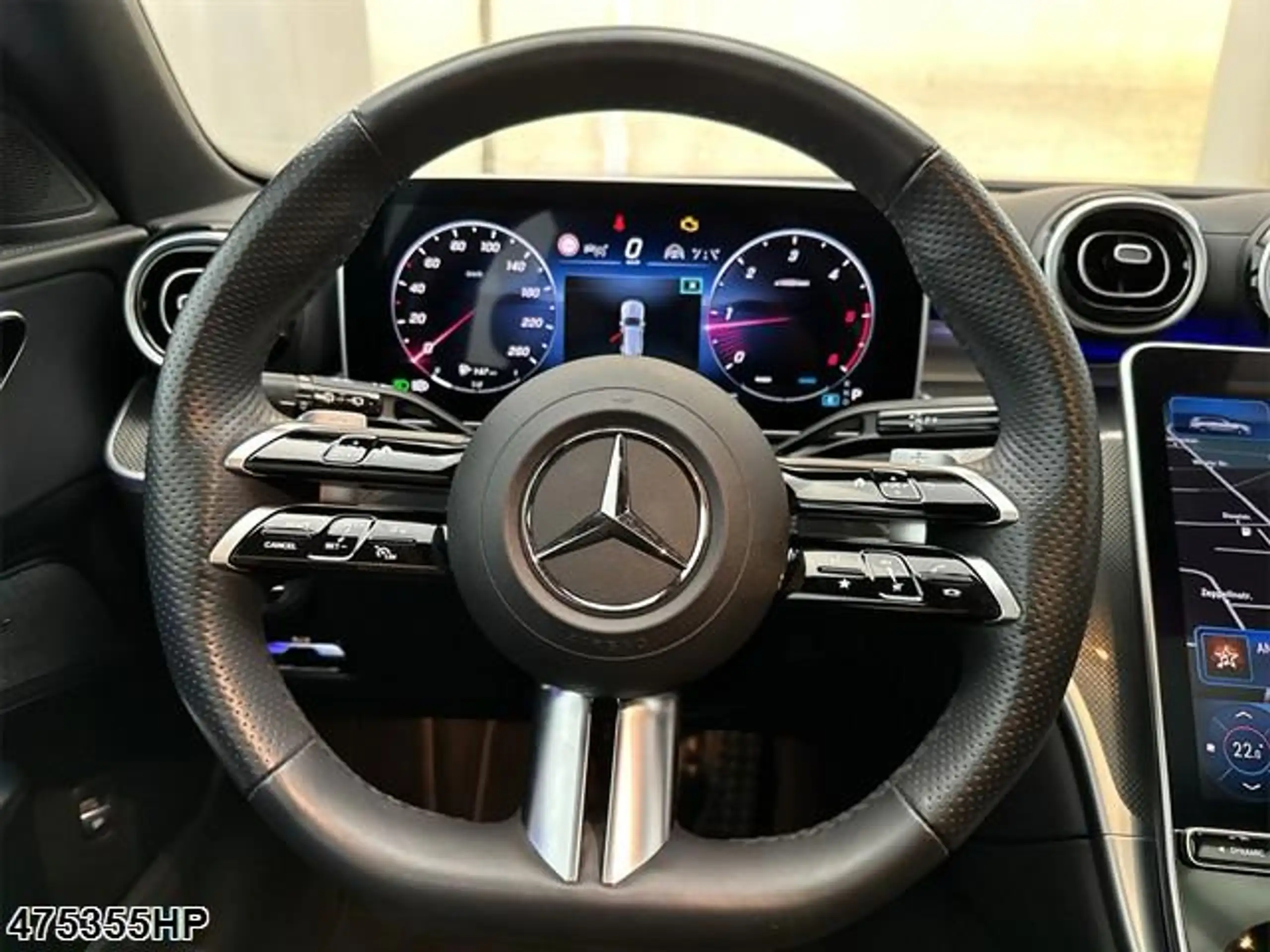 Mercedes-Benz - C 300