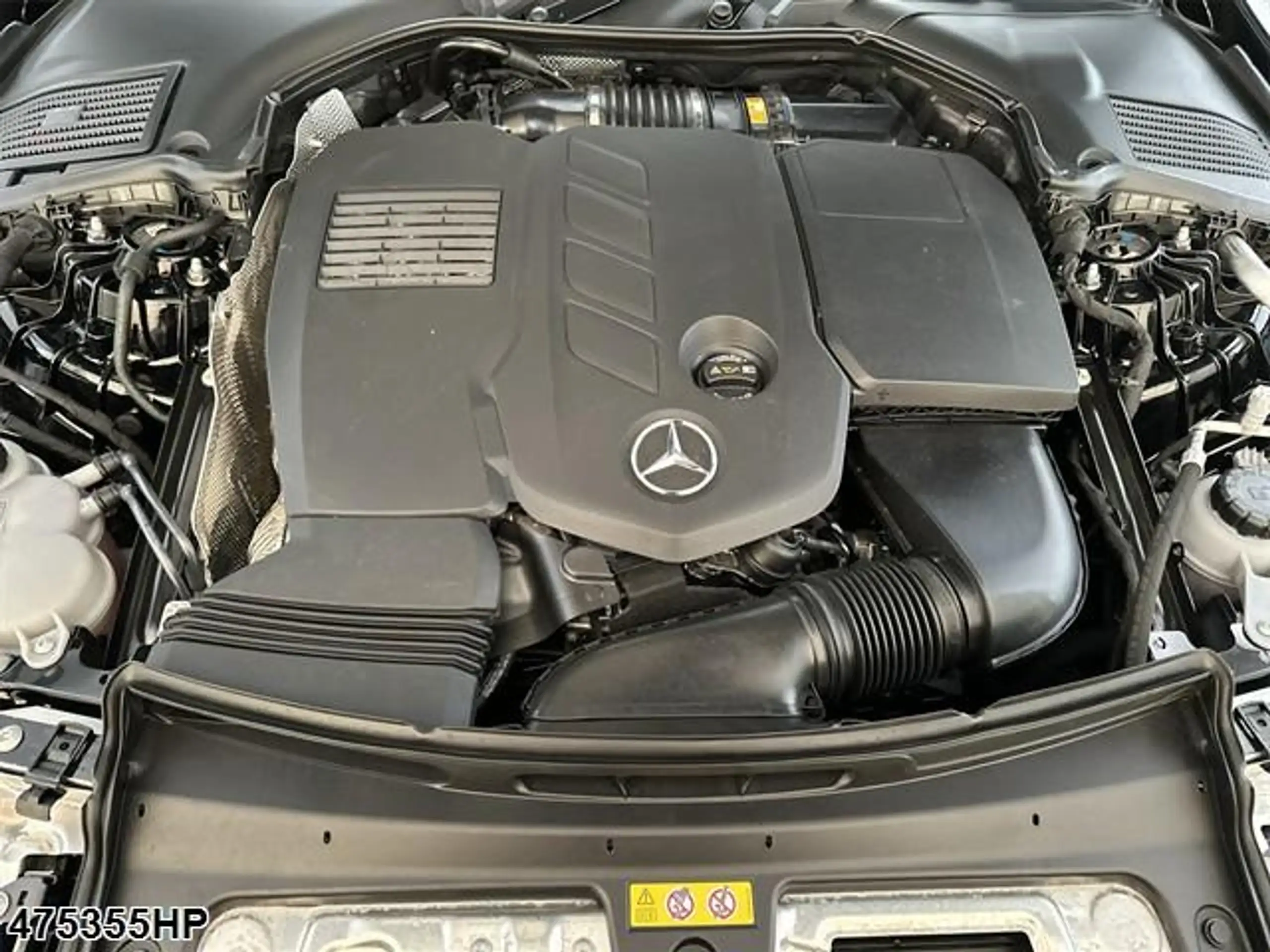 Mercedes-Benz - C 300