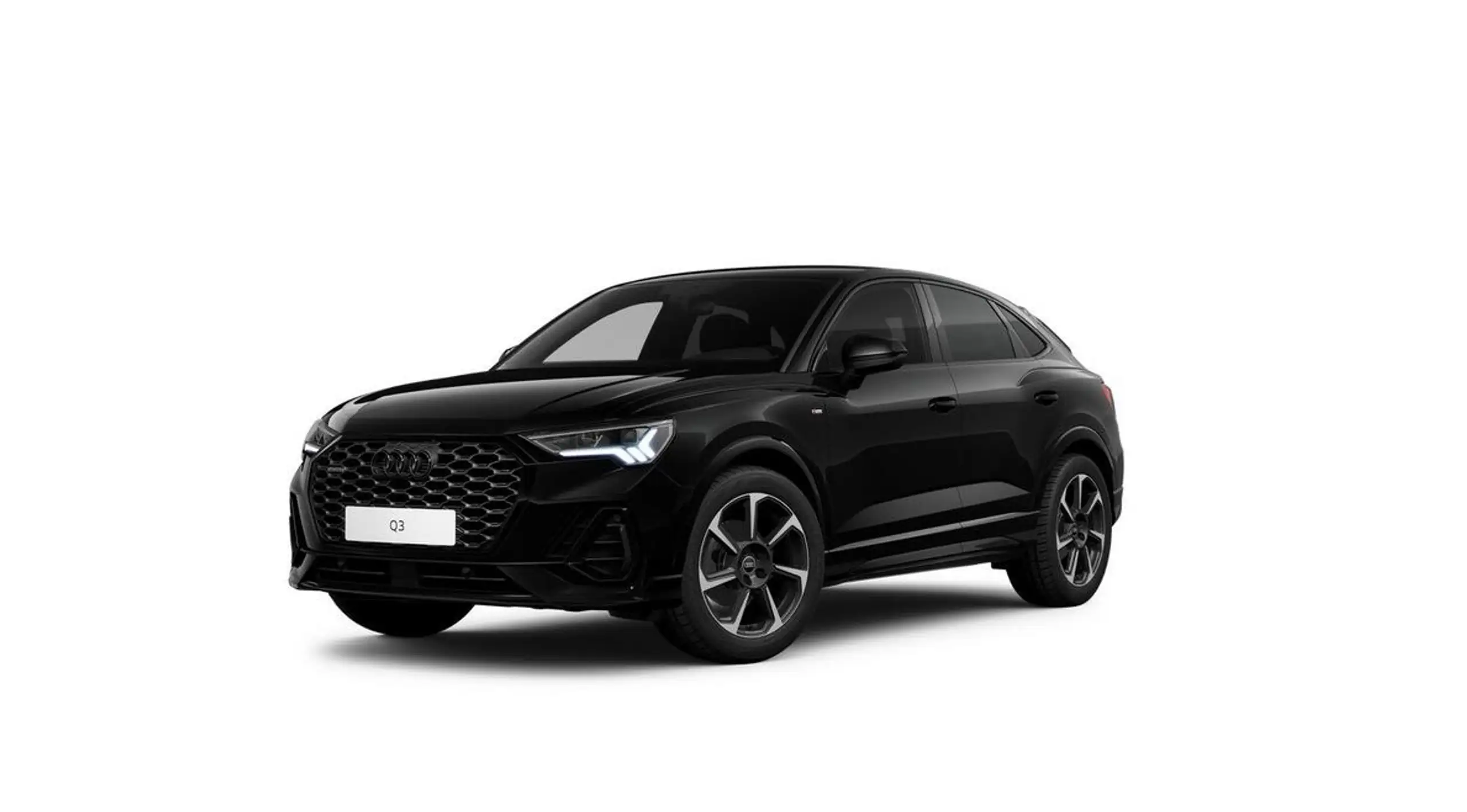 Audi - Q3