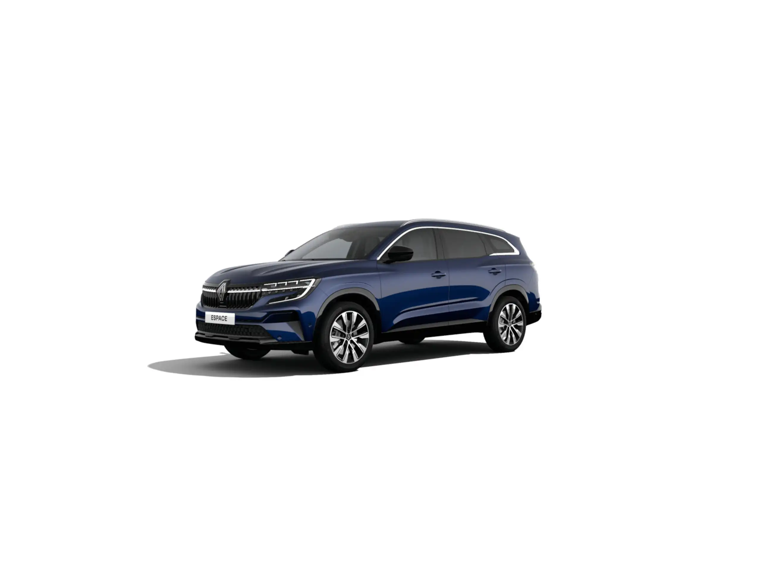 Renault Espace 2024