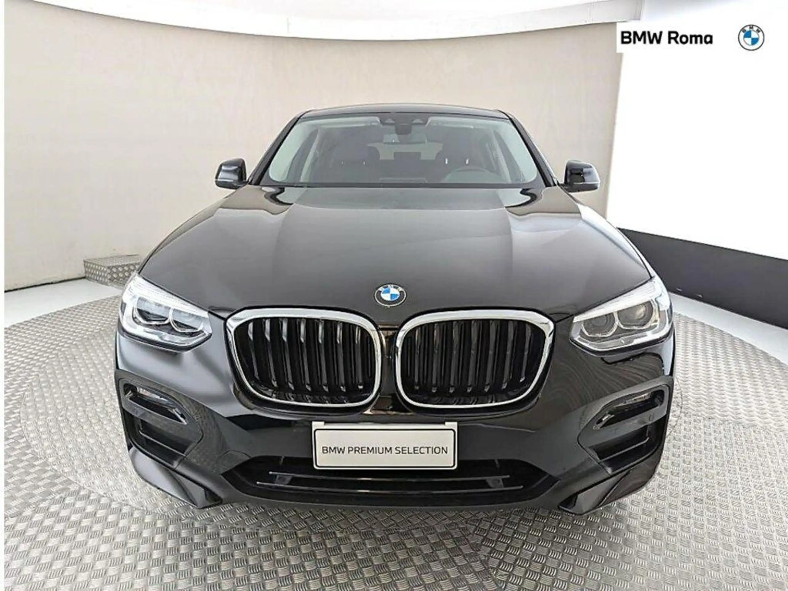 BMW - X4