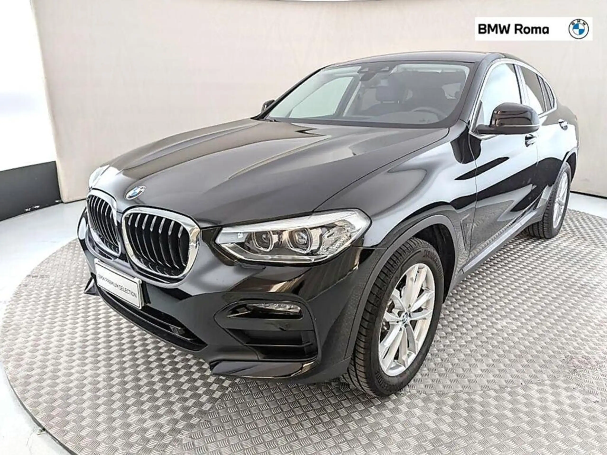 BMW - X4