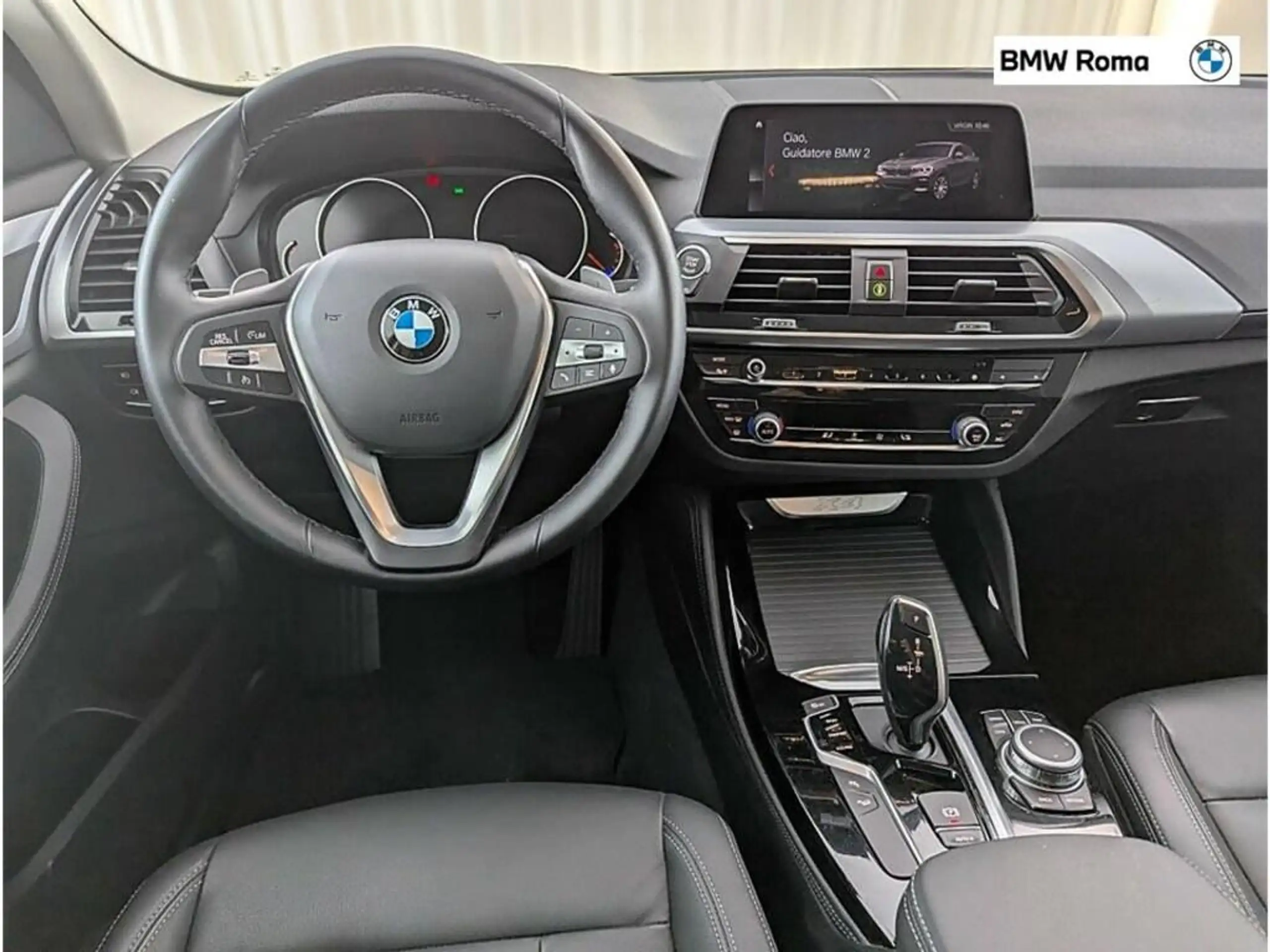 BMW - X4