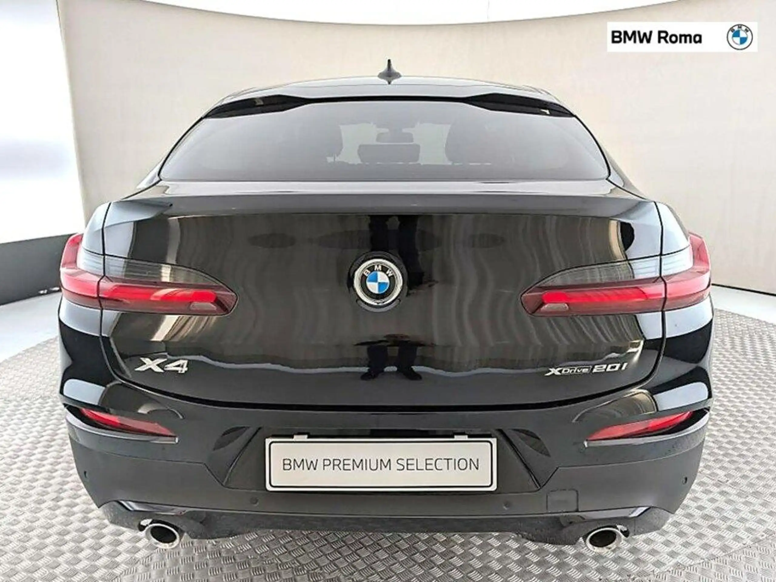 BMW - X4