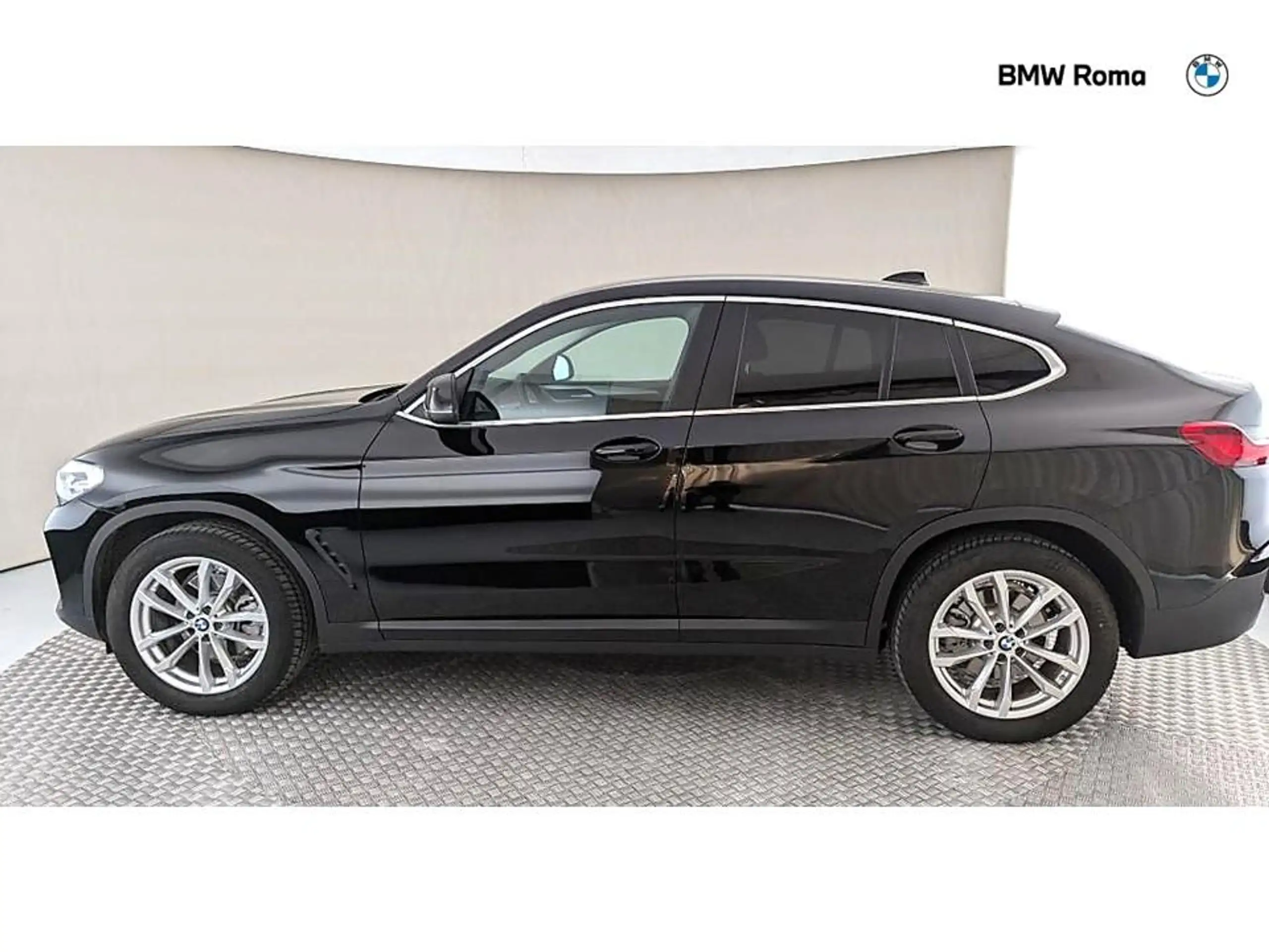 BMW - X4