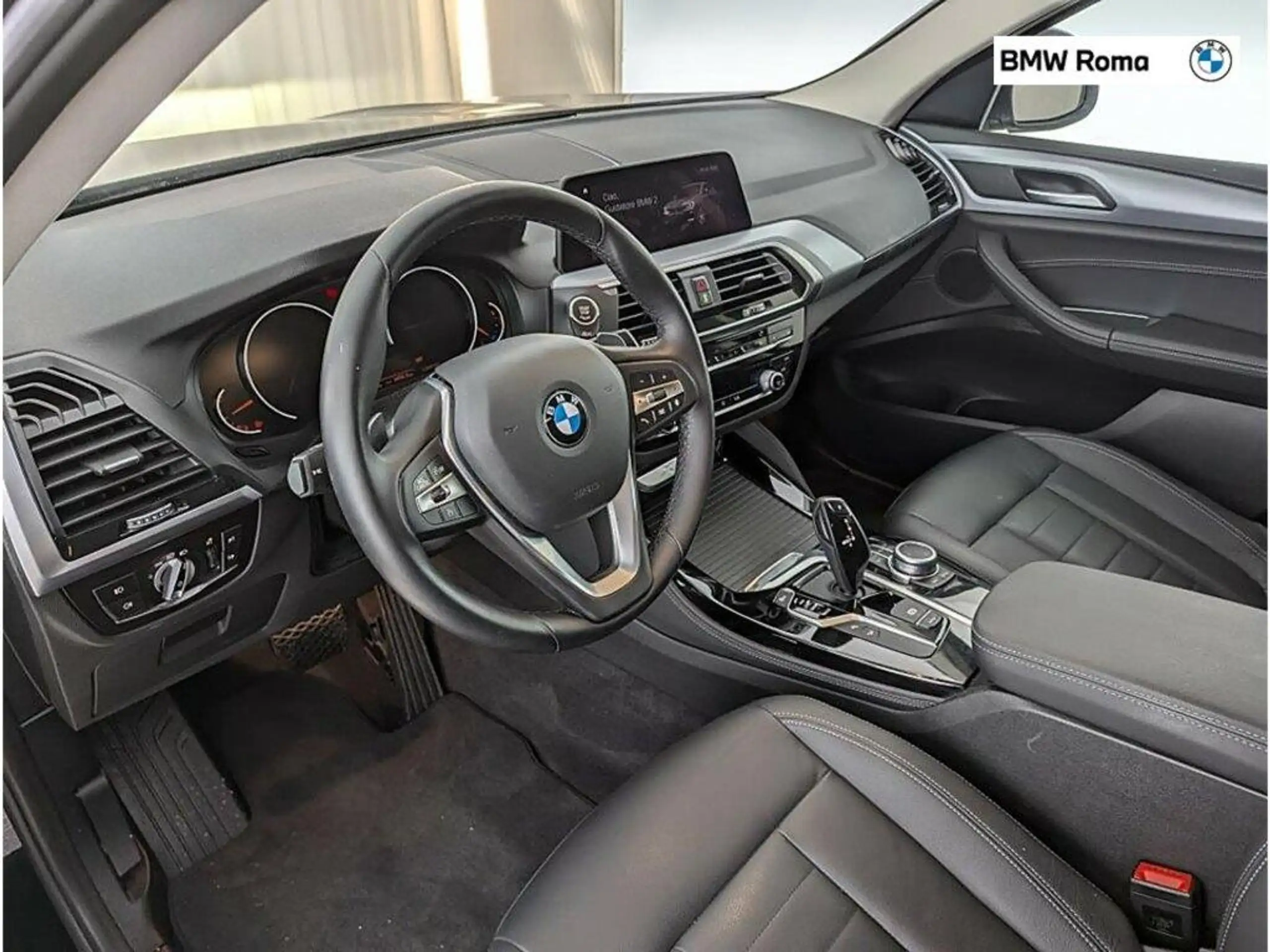 BMW - X4