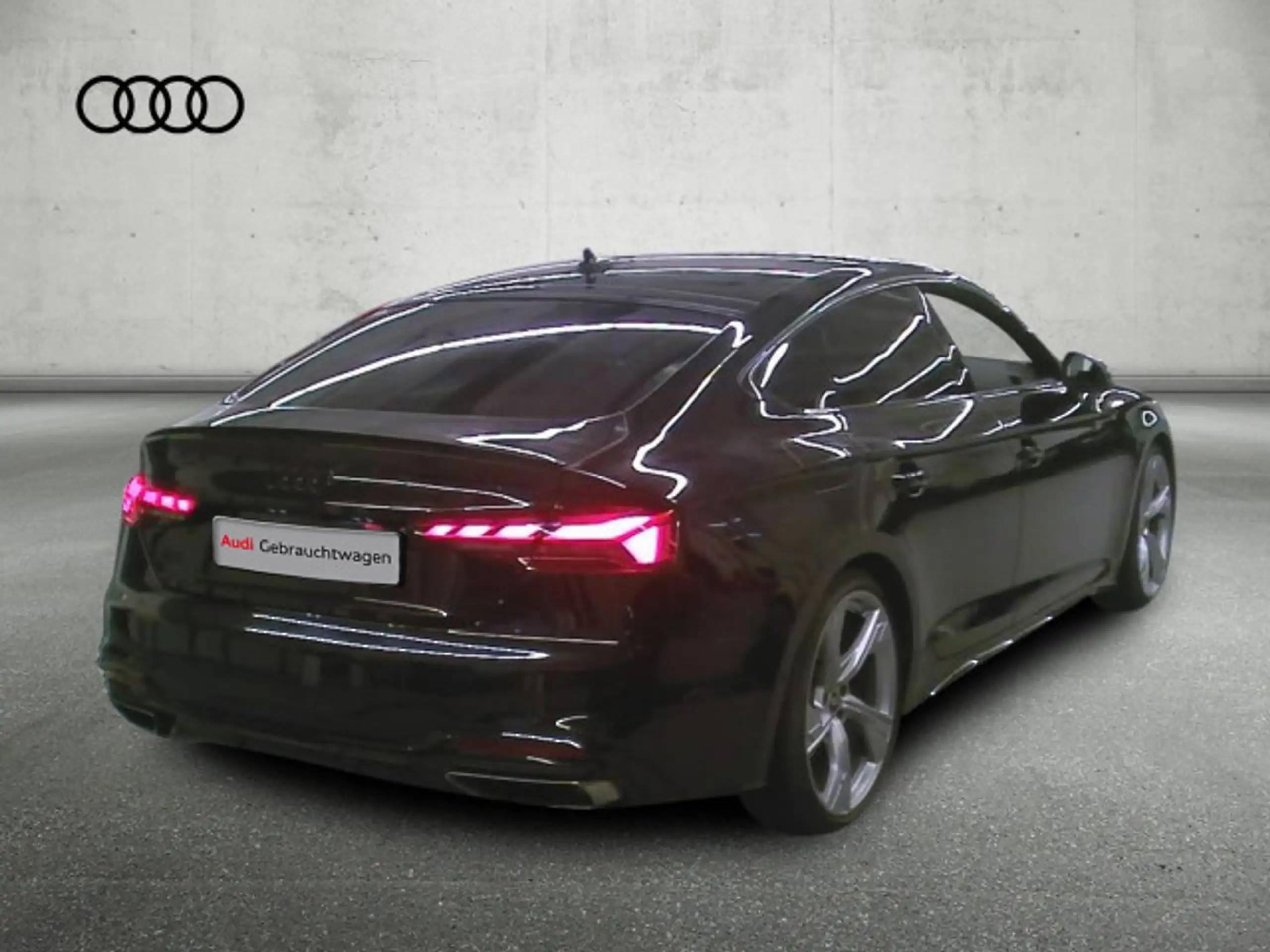 Audi - A5