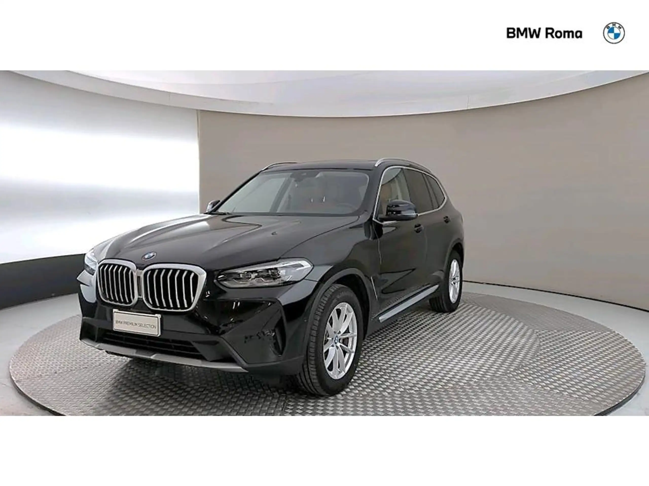 BMW - X3