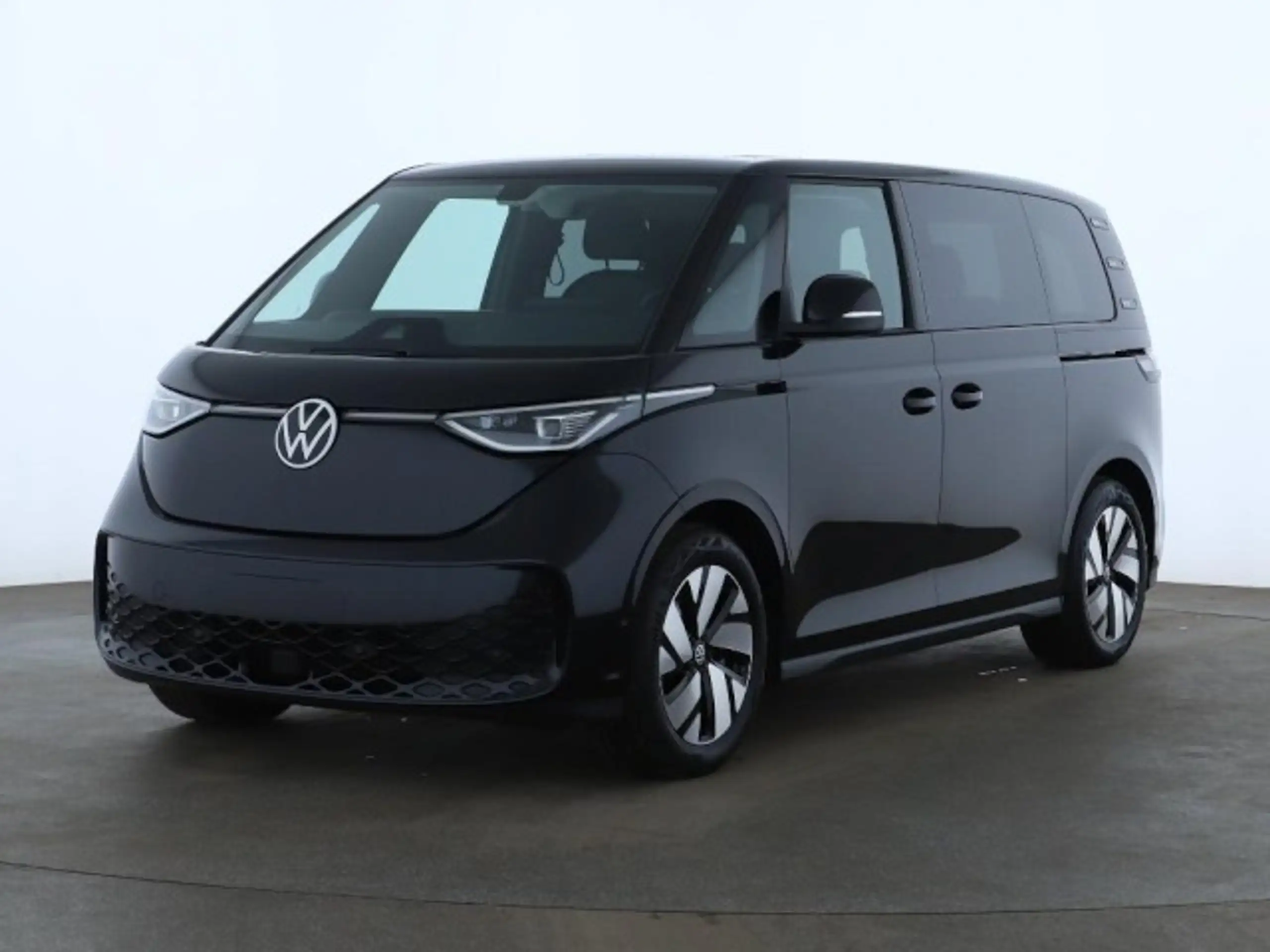 Volkswagen - ID. Buzz