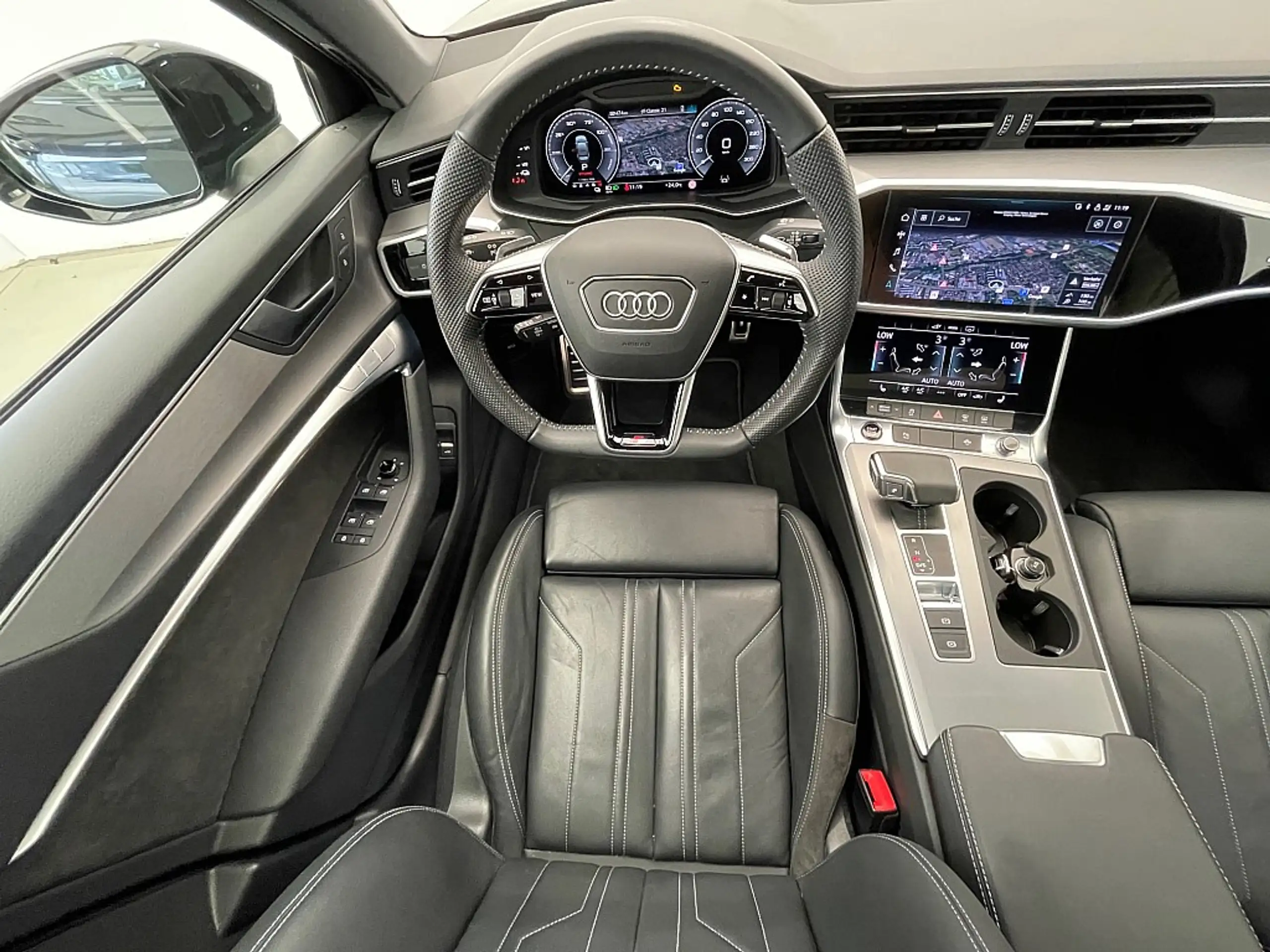 Audi - A6