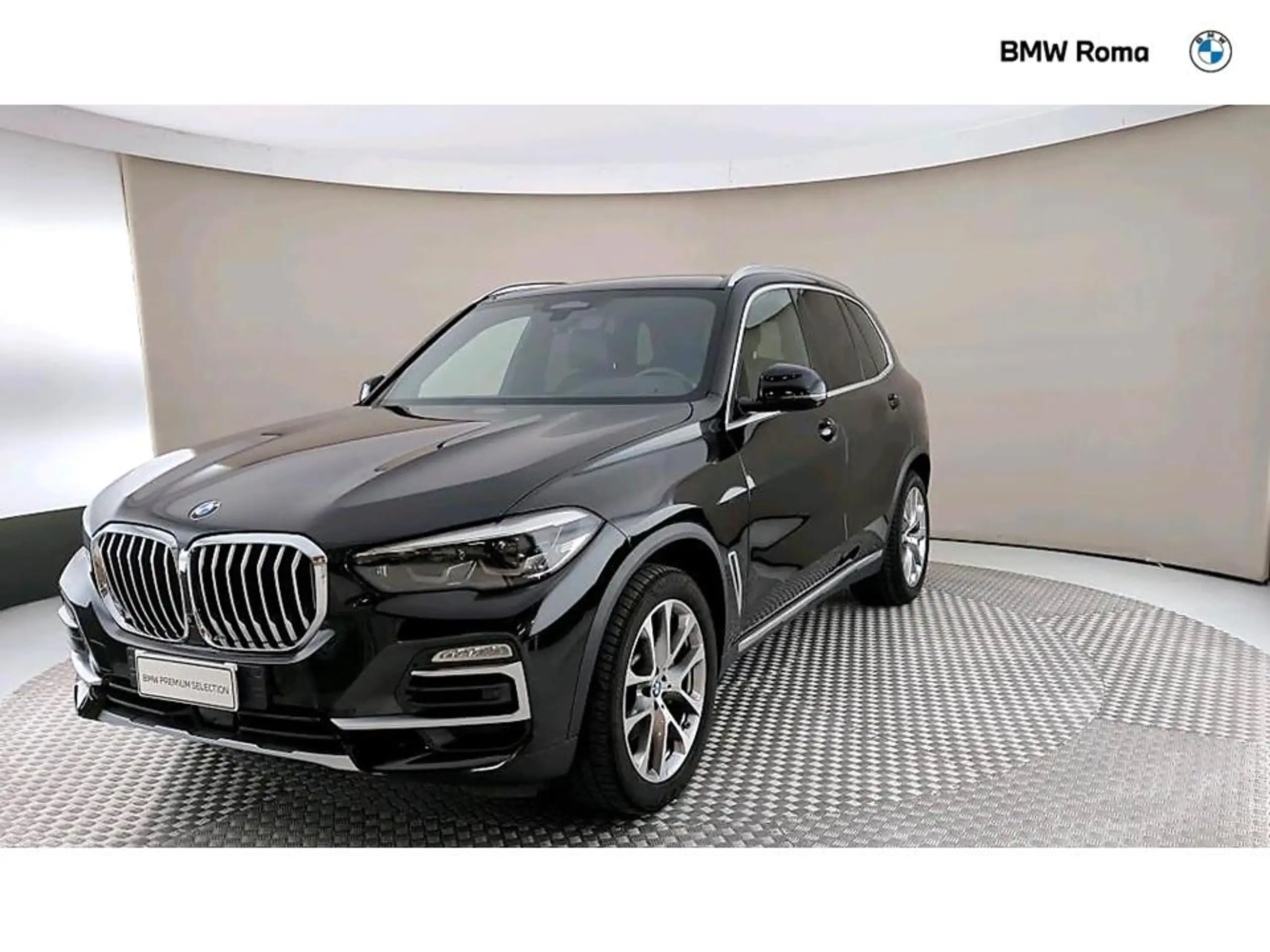 BMW - X5