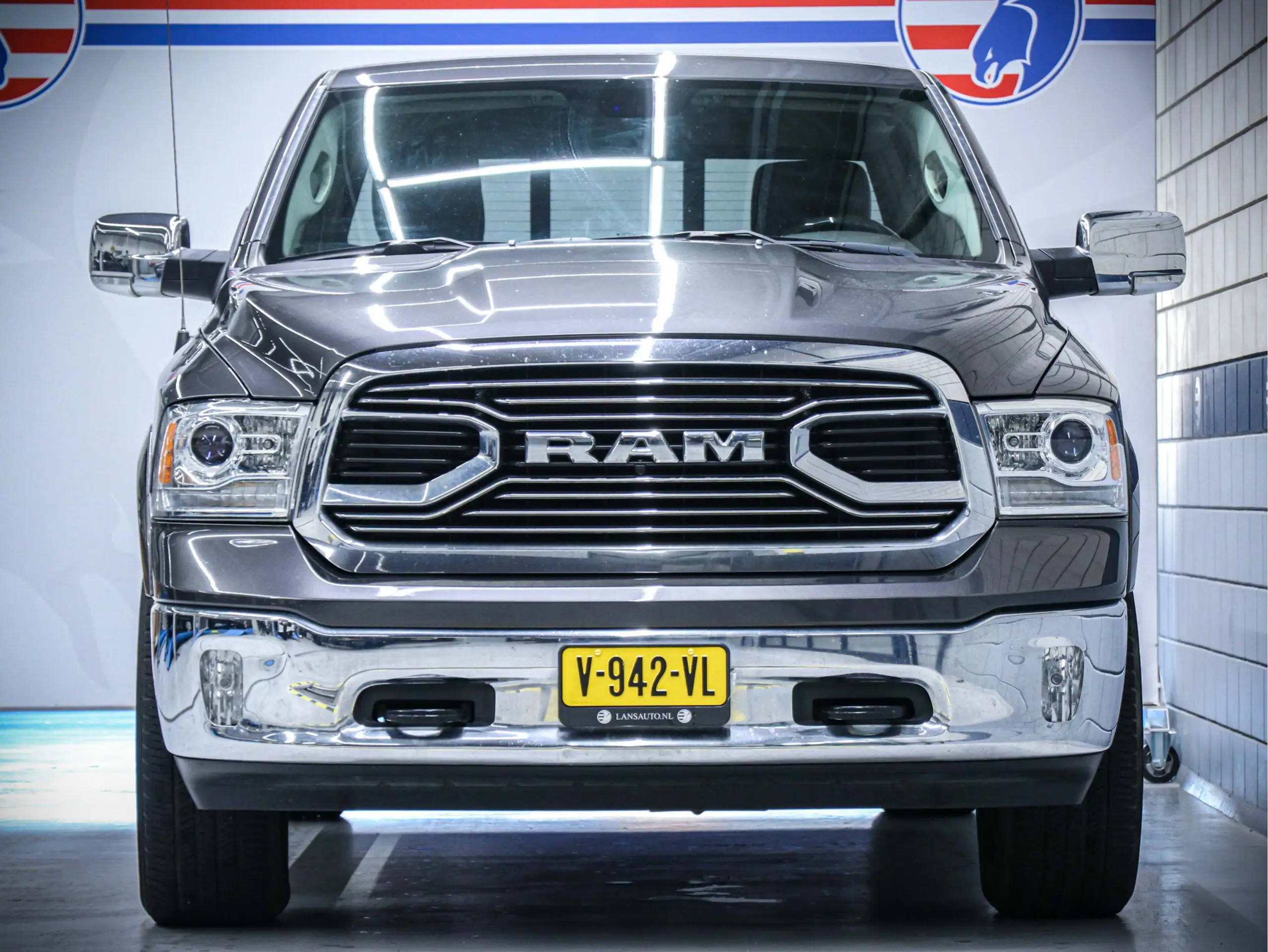 Dodge - RAM