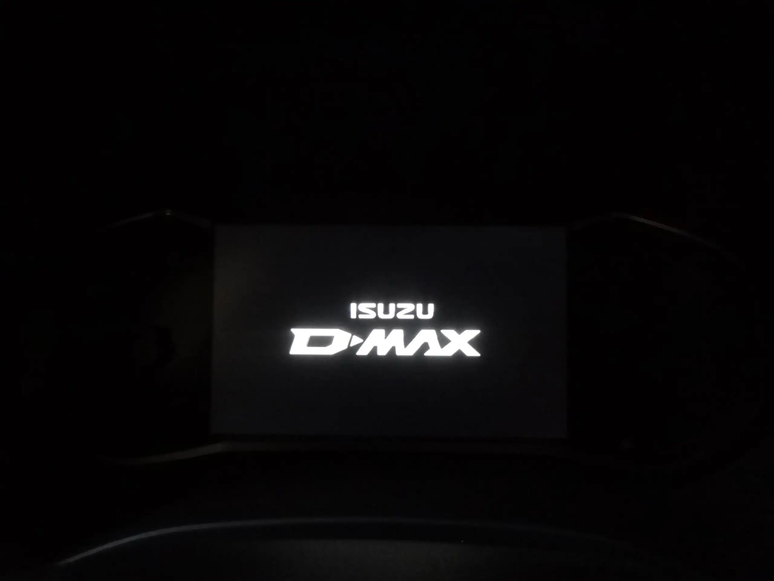 Isuzu - D-Max