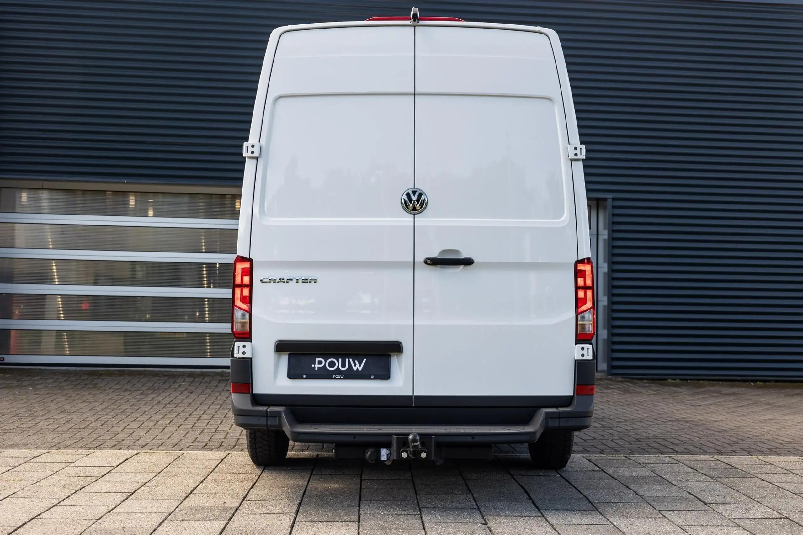 Volkswagen - Crafter