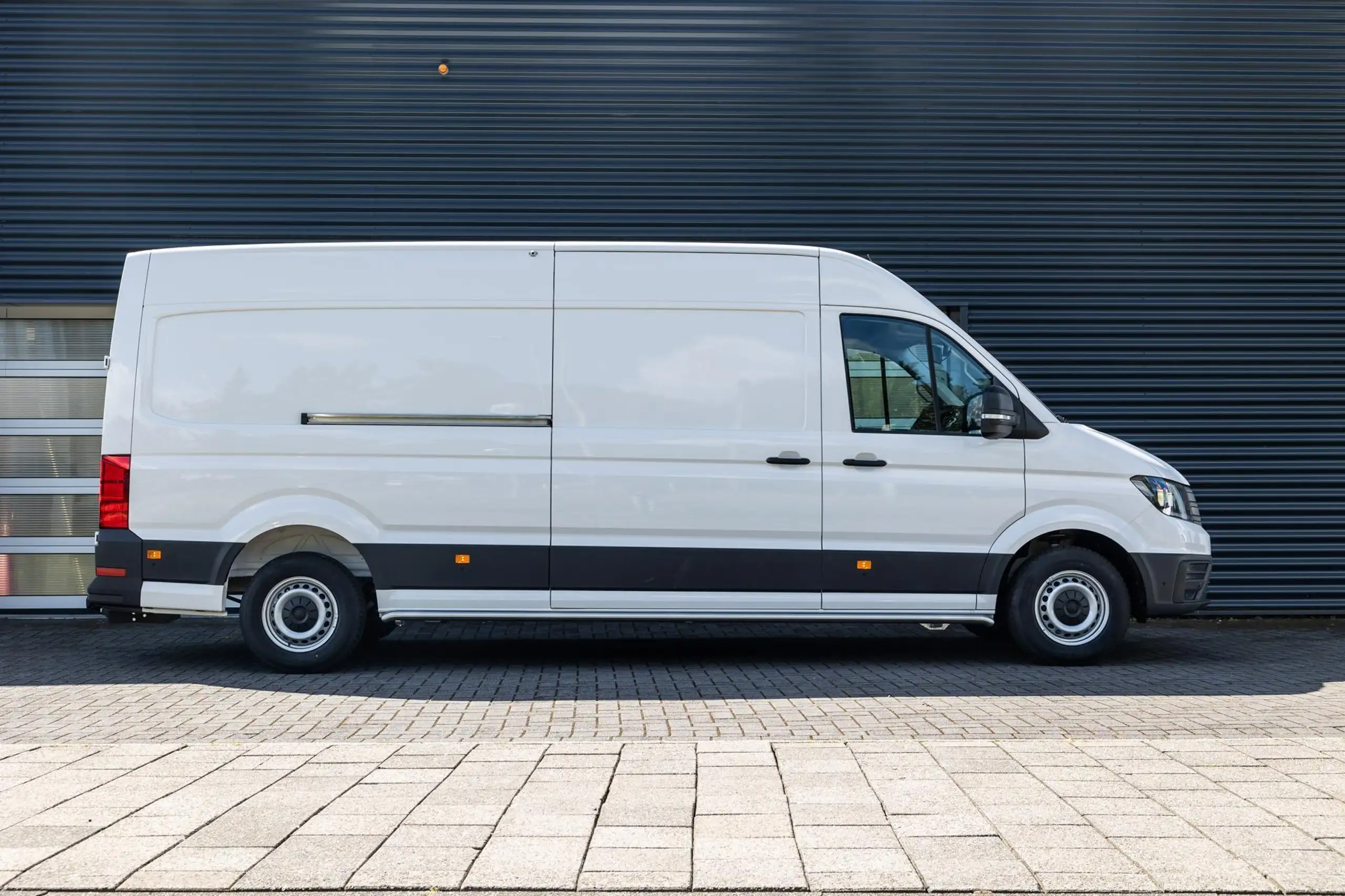 Volkswagen - Crafter