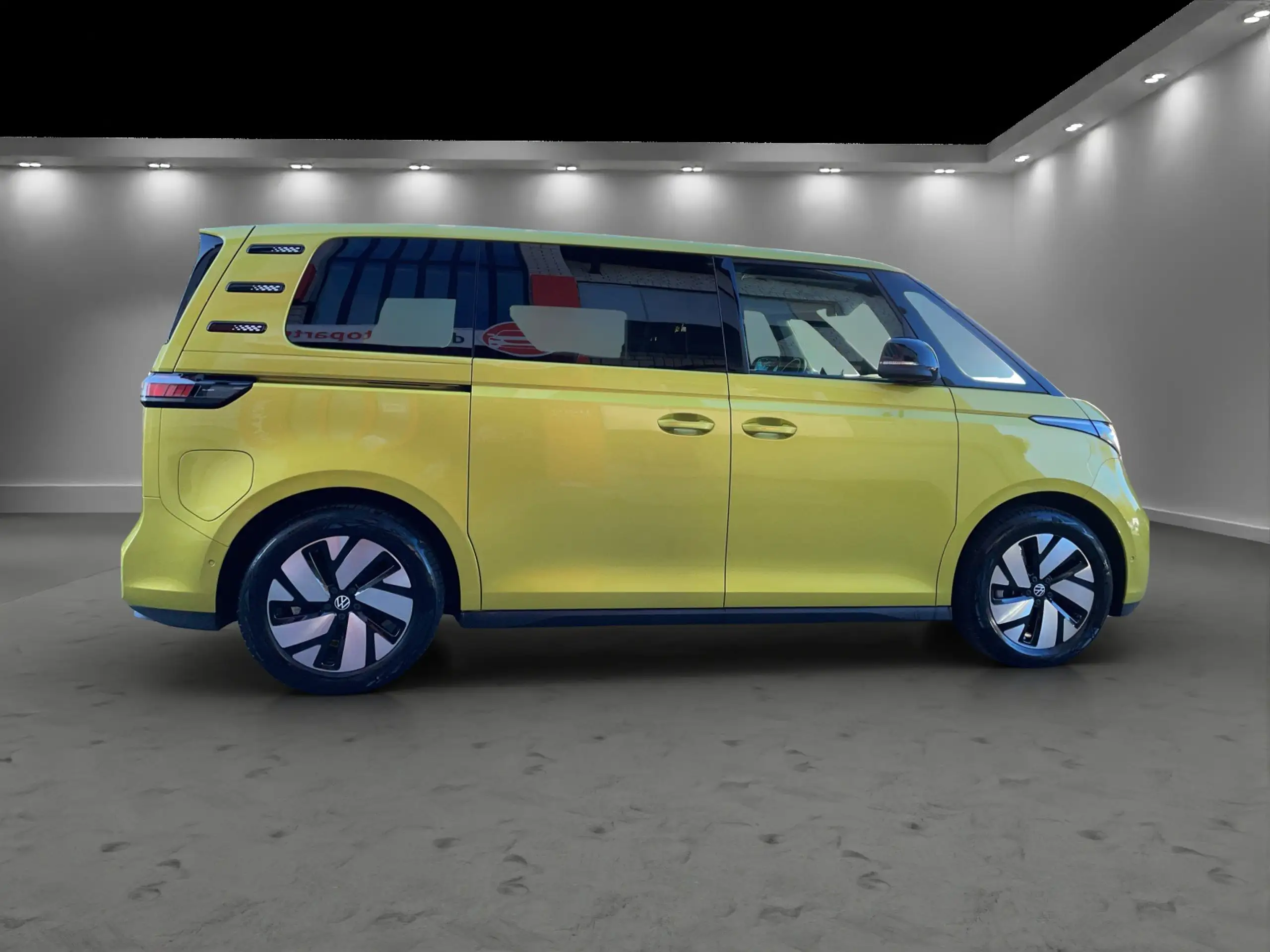 Volkswagen - ID. Buzz