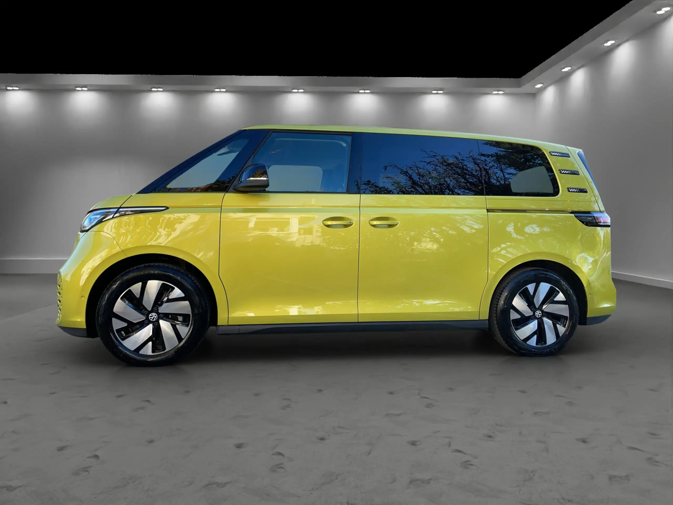 Volkswagen - ID. Buzz