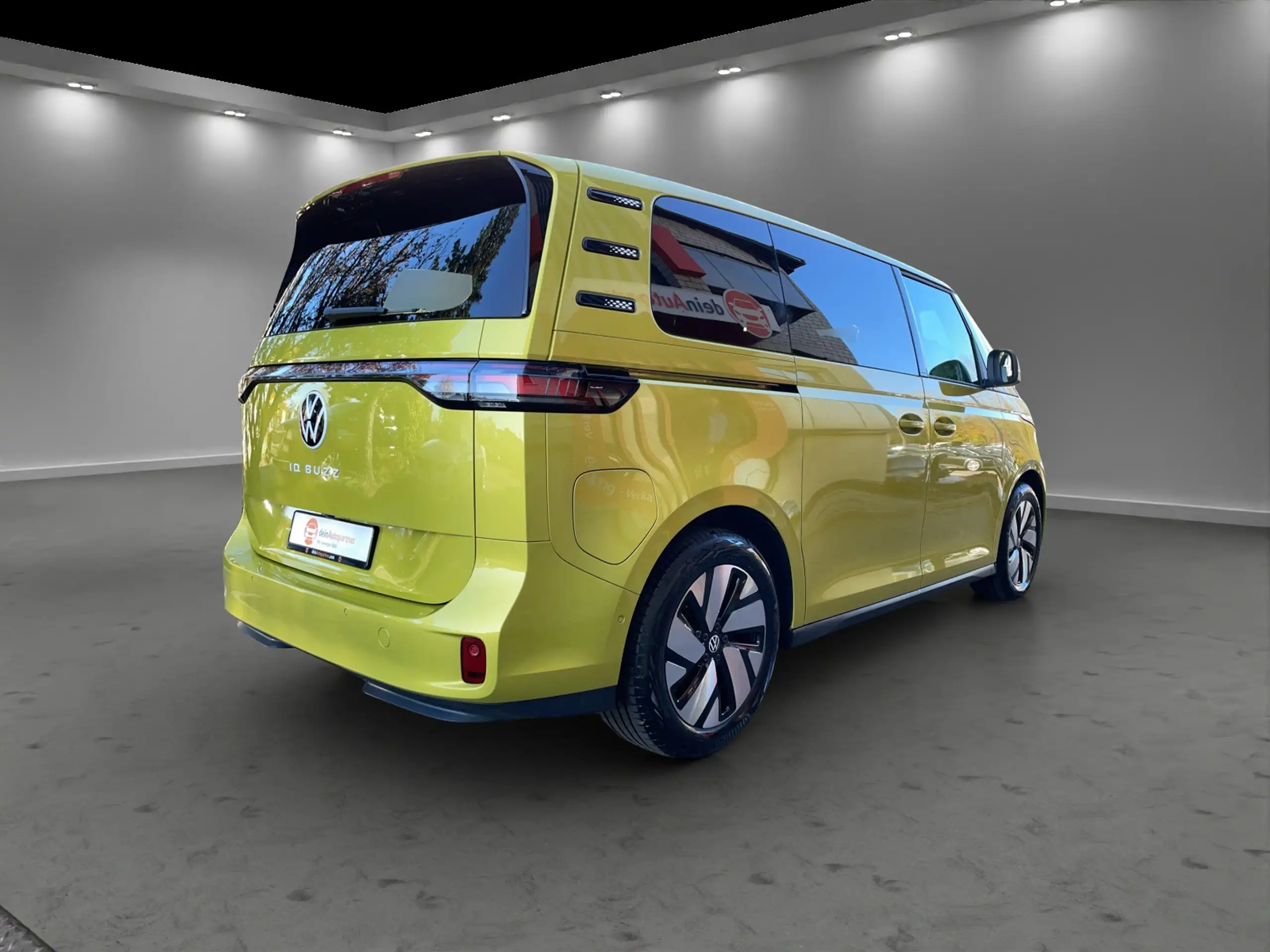 Volkswagen - ID. Buzz