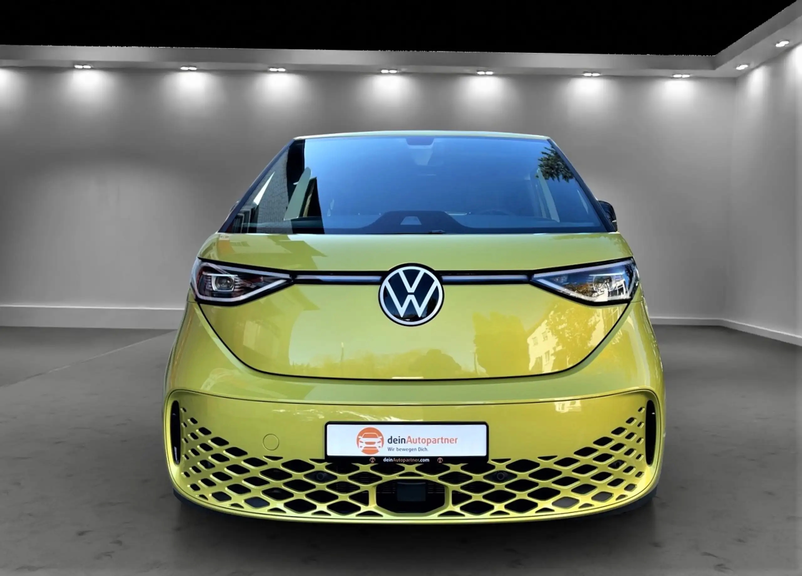 Volkswagen - ID. Buzz