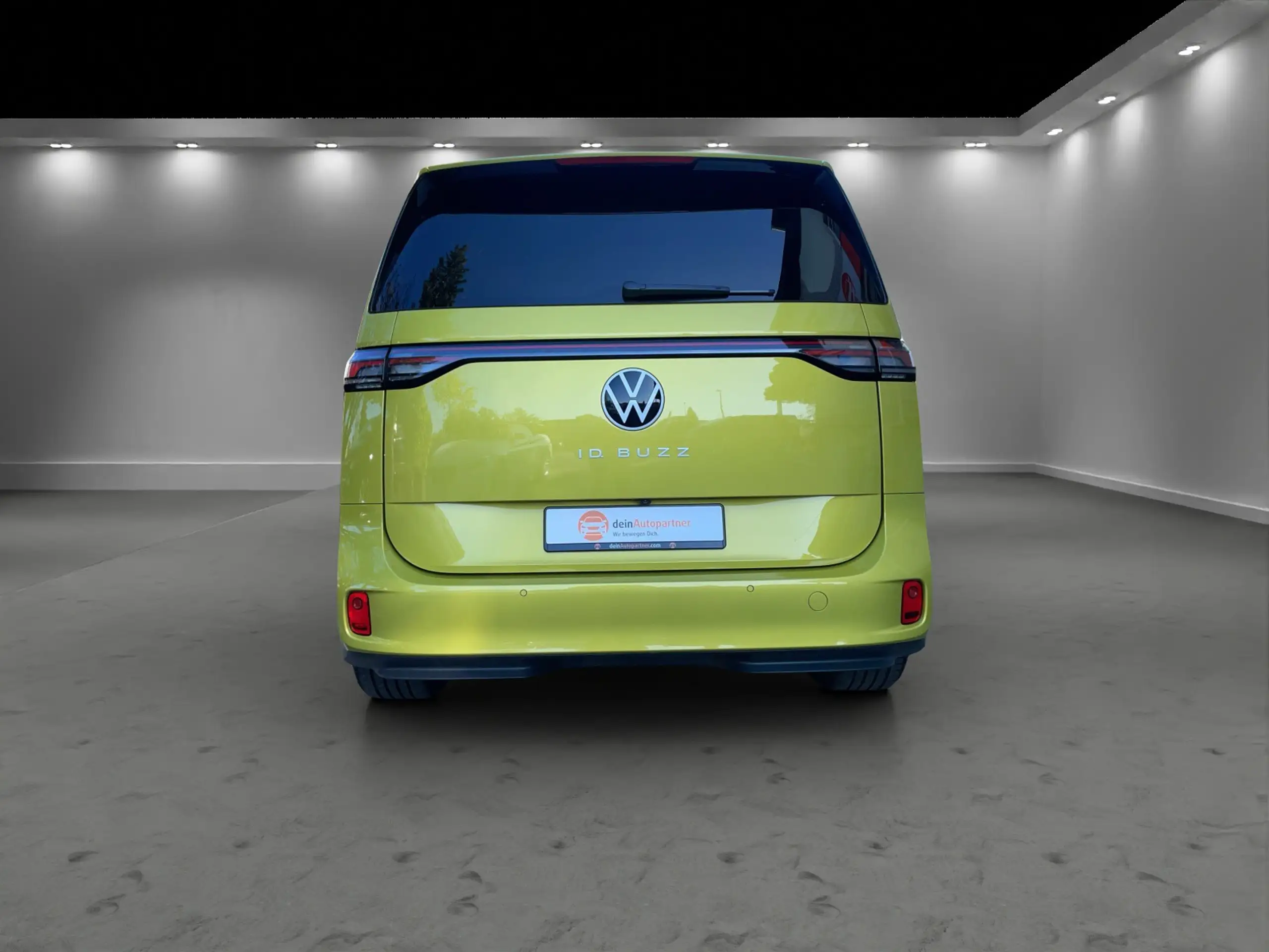 Volkswagen - ID. Buzz