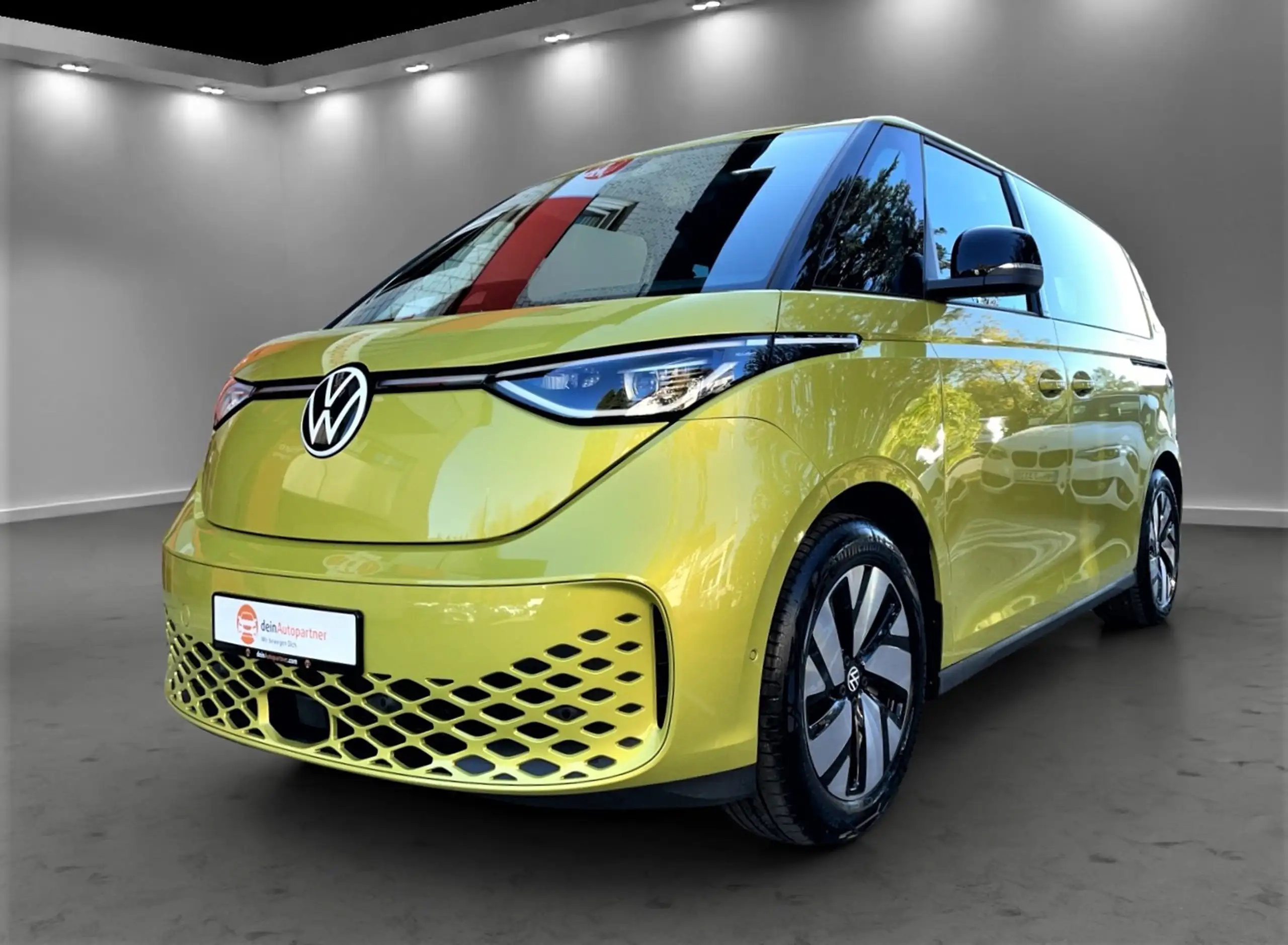 Volkswagen - ID. Buzz