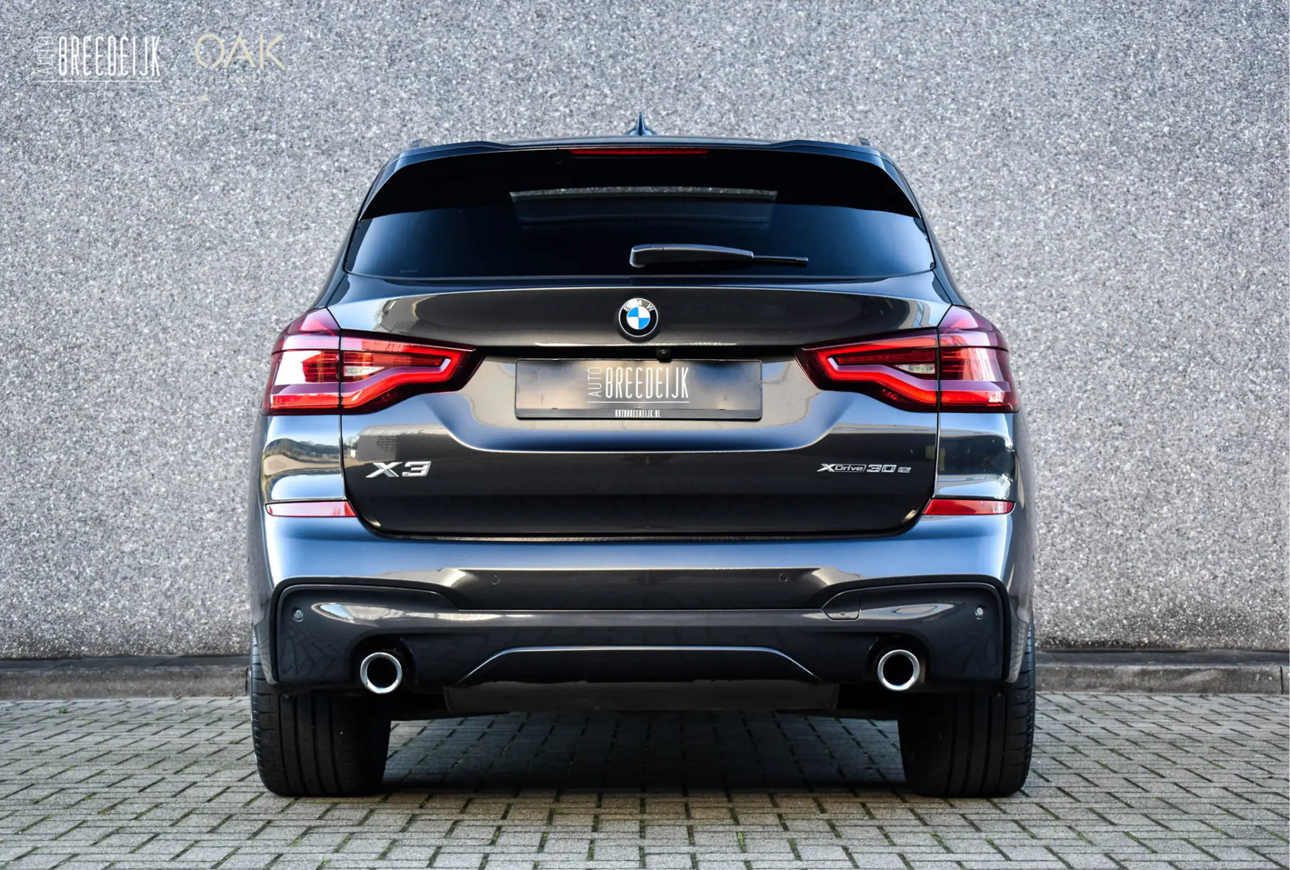 BMW - X3