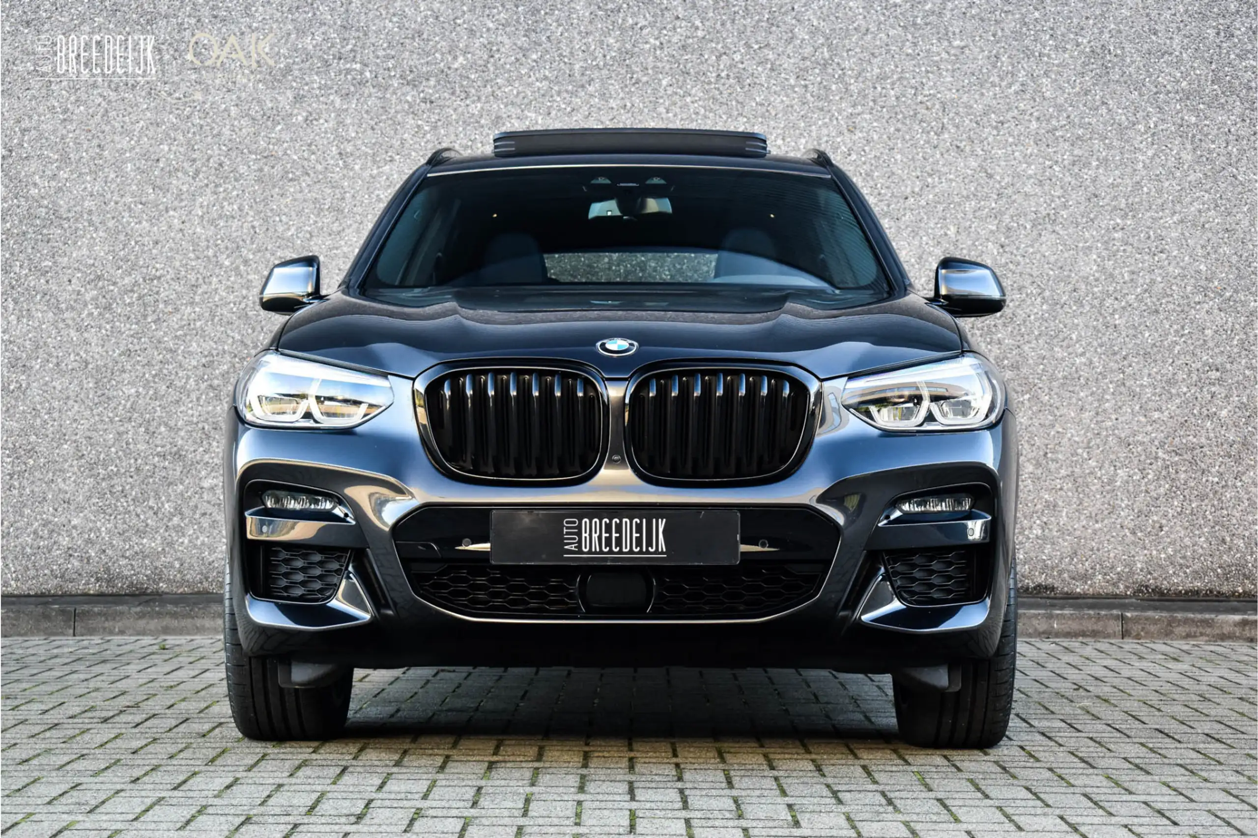 BMW - X3