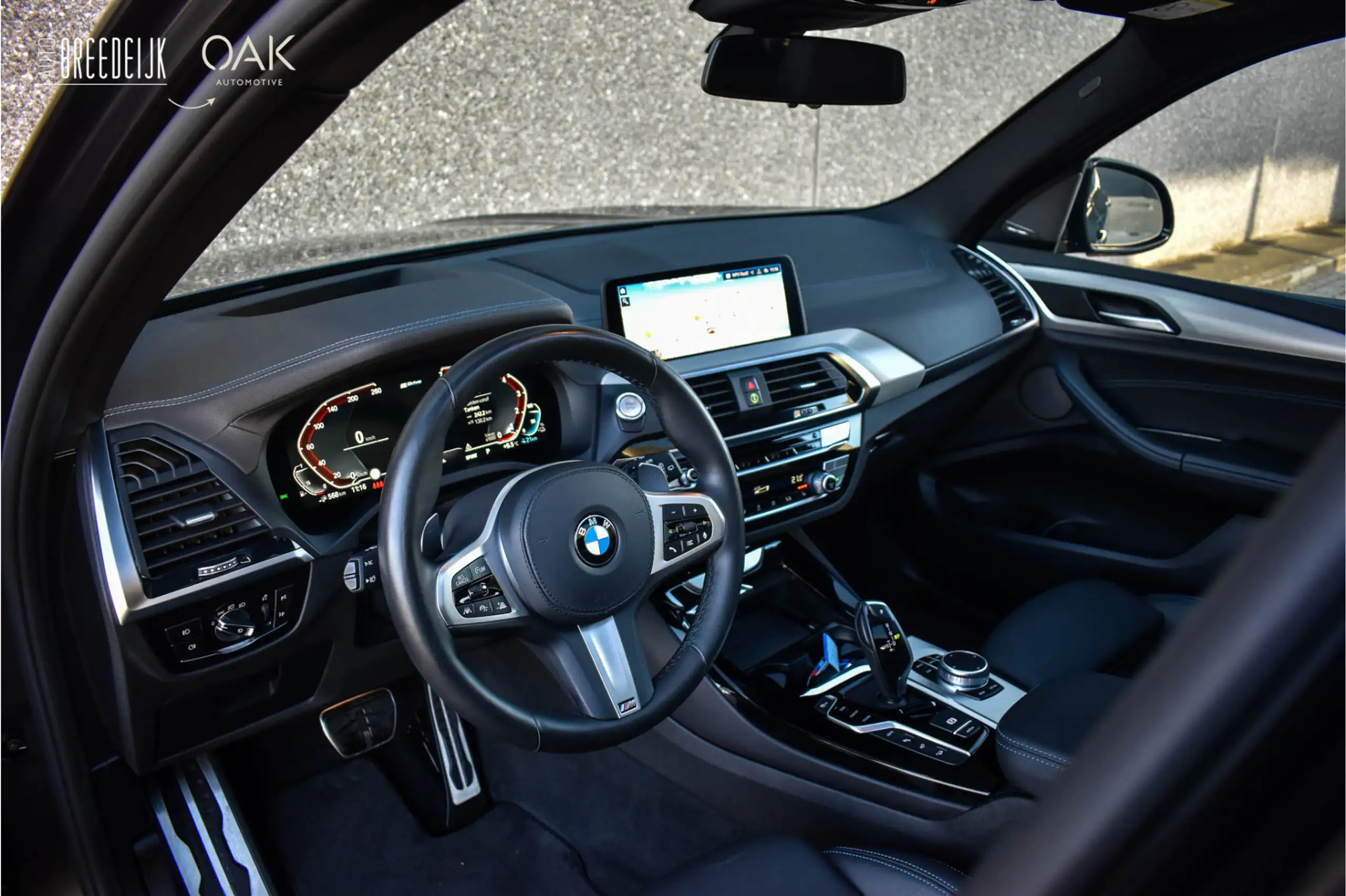 BMW - X3