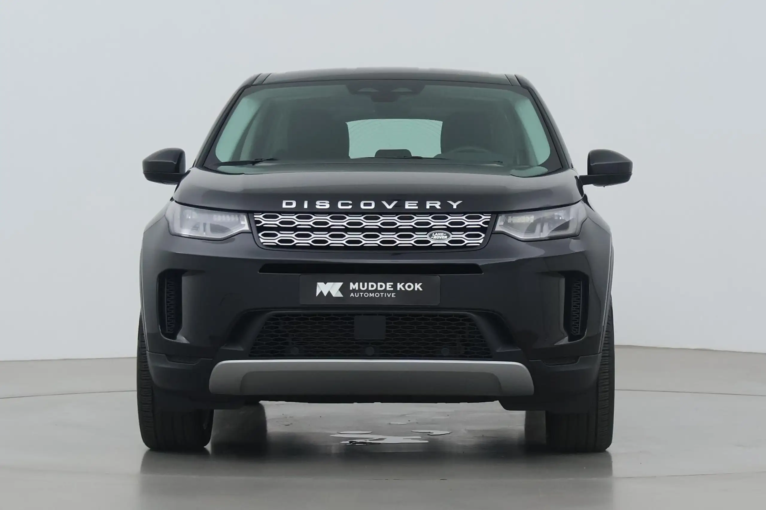 Land Rover - Discovery Sport