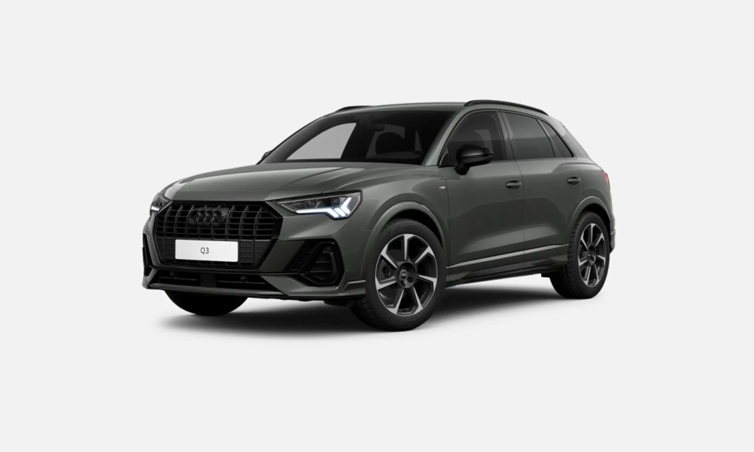 Audi - Q3