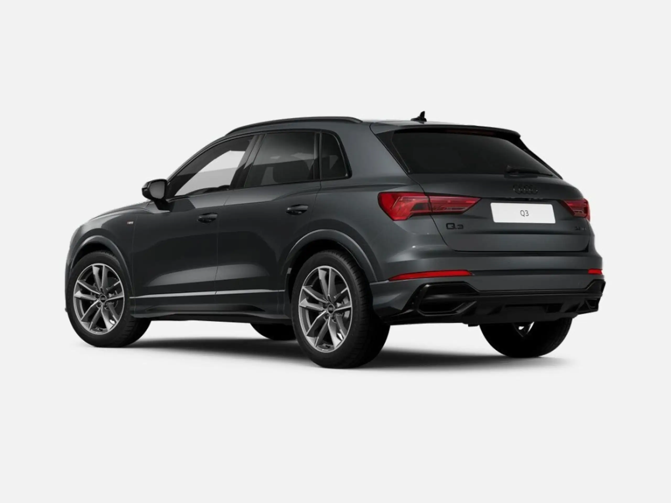 Audi - Q3