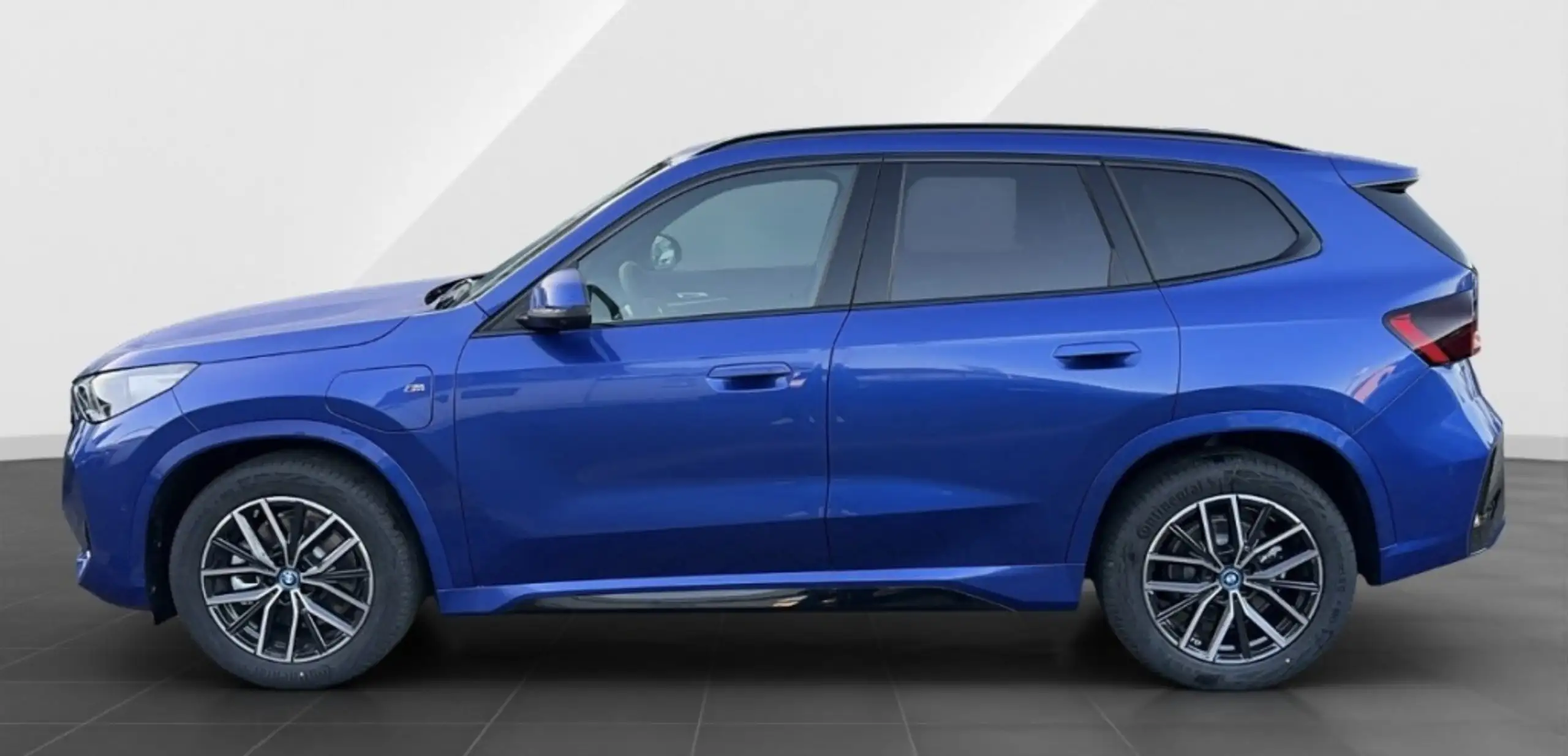 BMW - X1