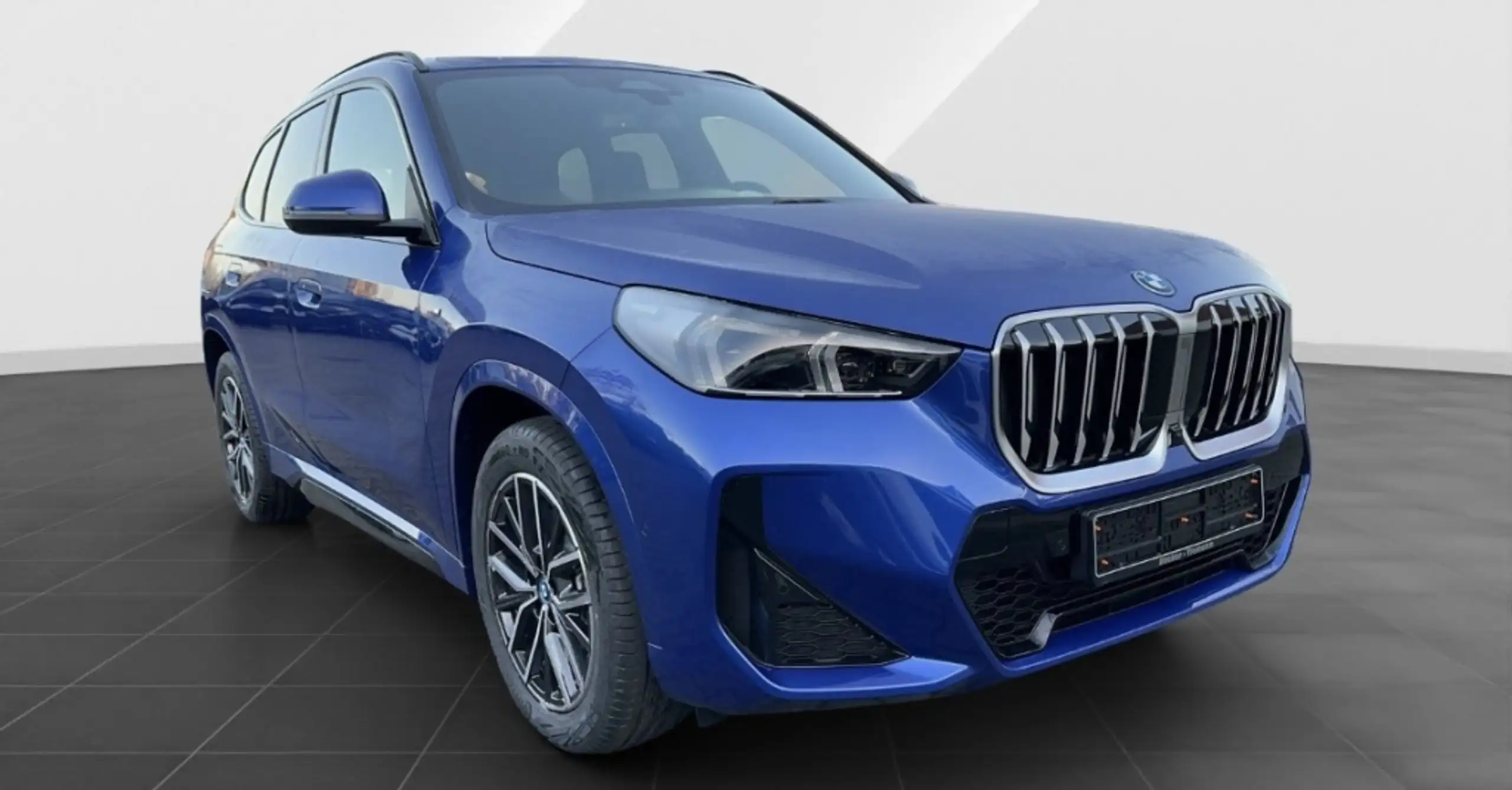 BMW - X1