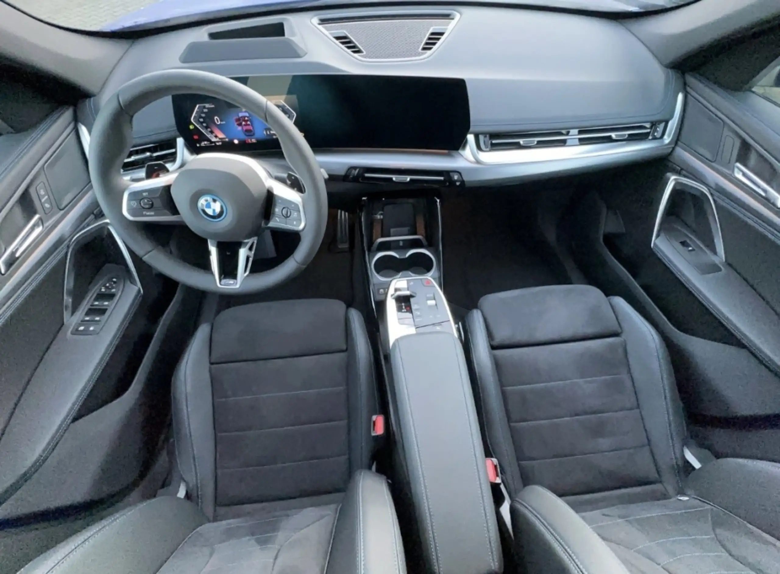 BMW - X1