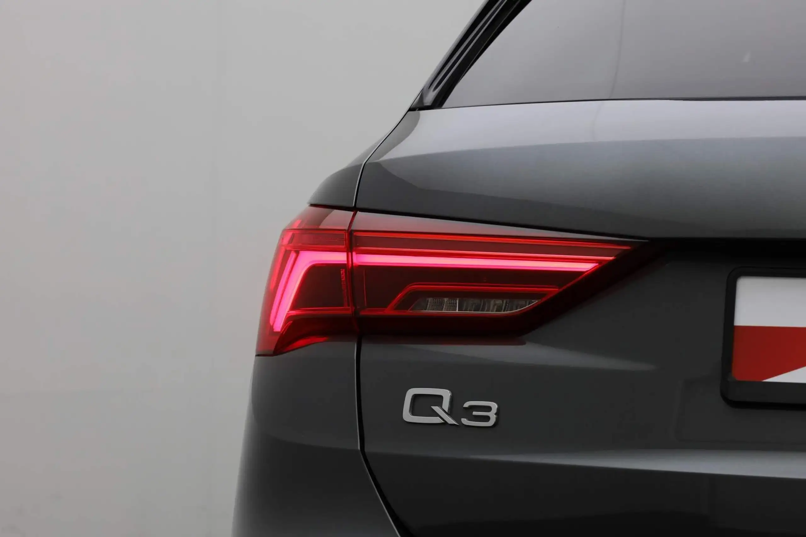 Audi - Q3