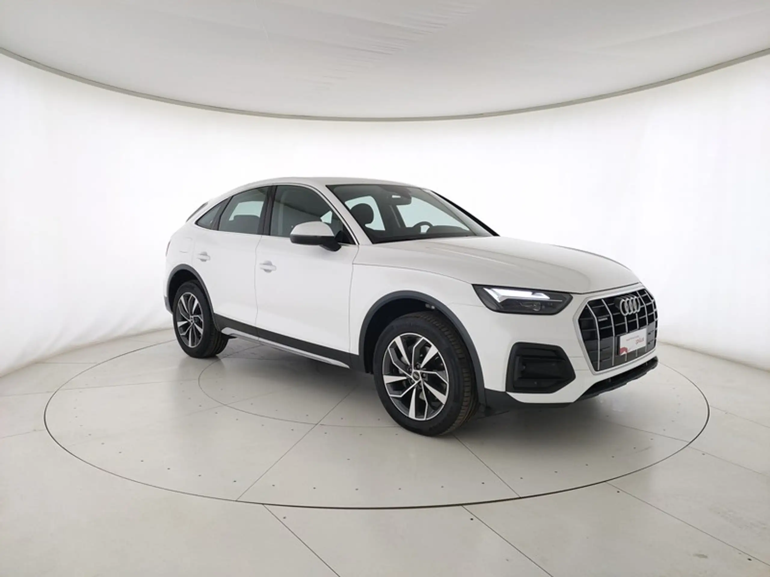 Audi - Q5