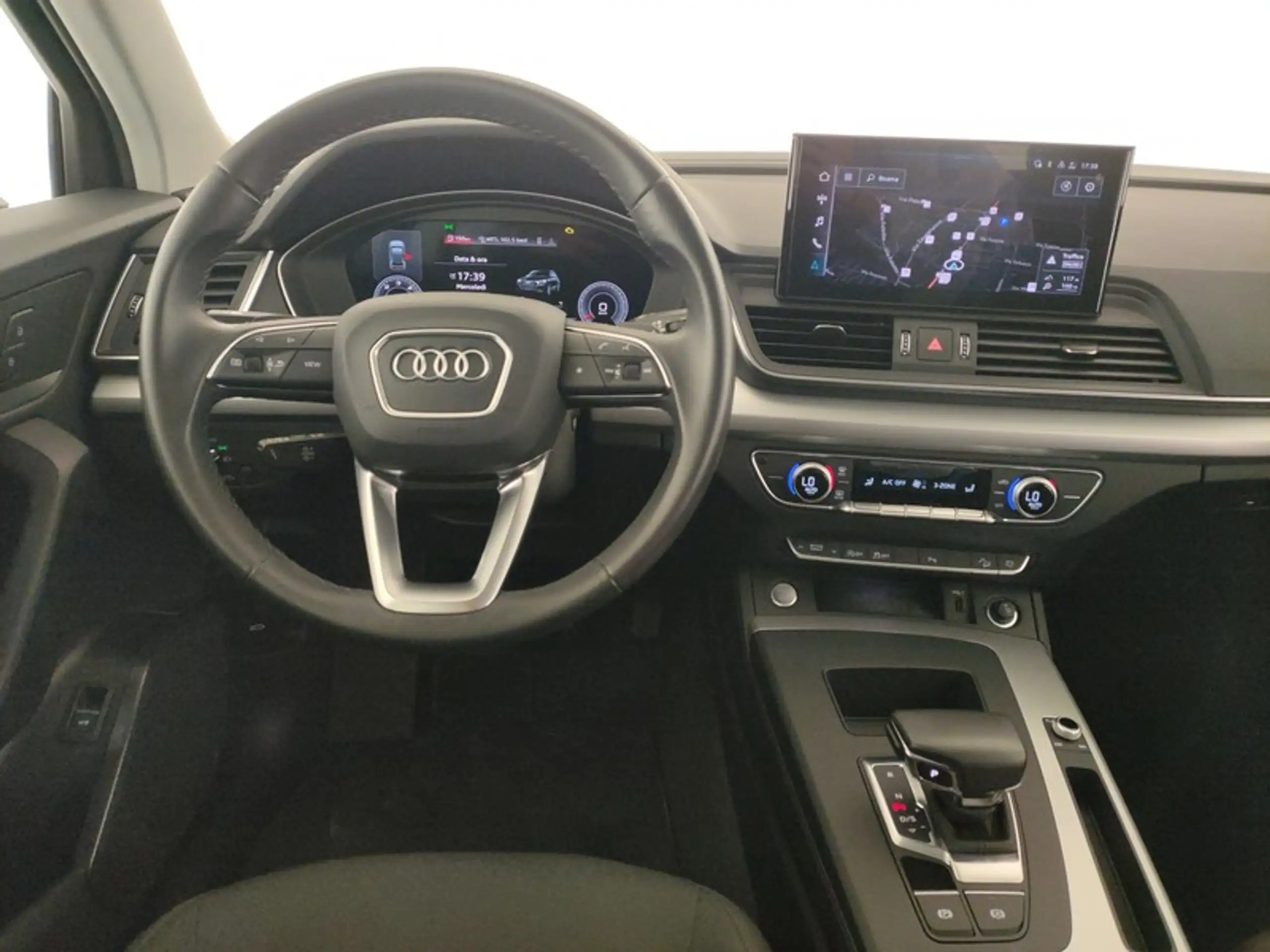 Audi - Q5