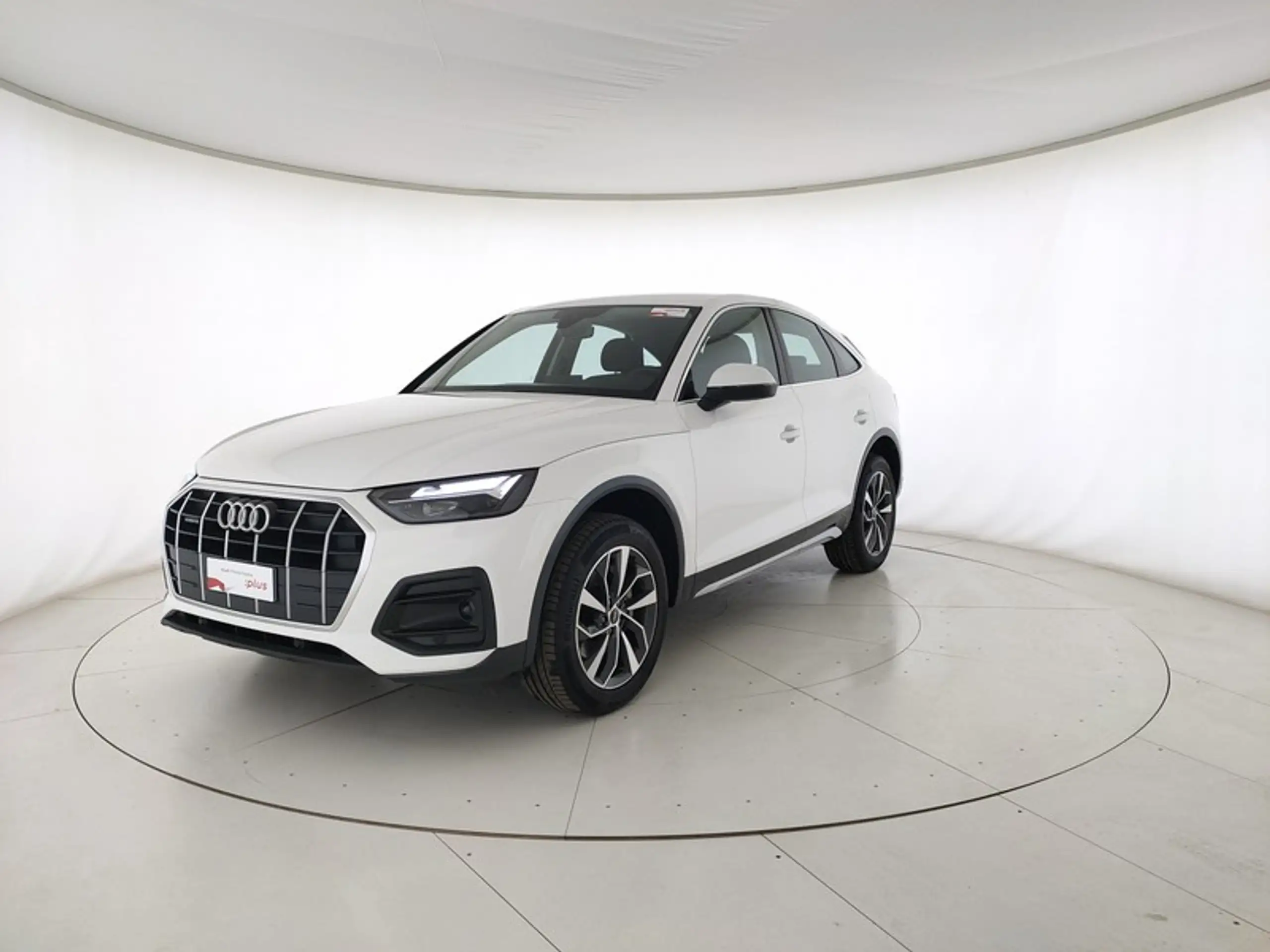 Audi - Q5