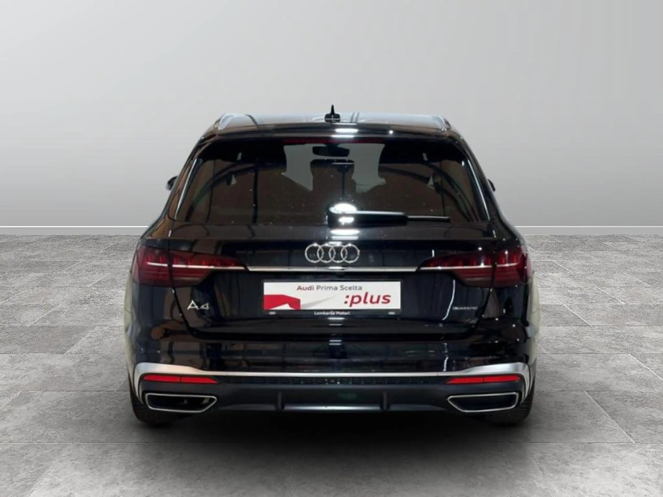 Audi - A4